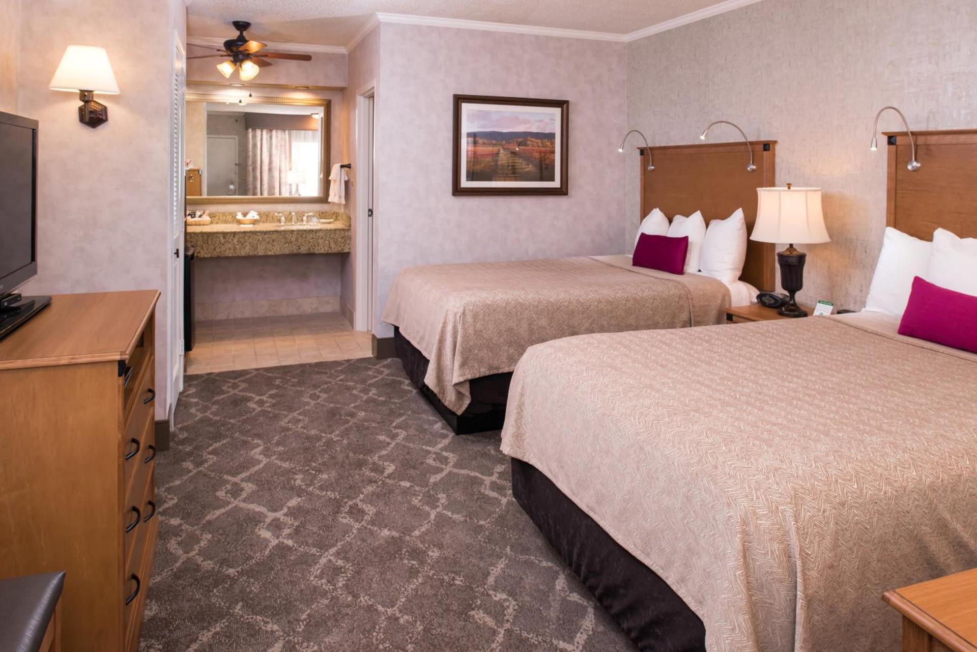 Best Western Plus Black Oak photo 78