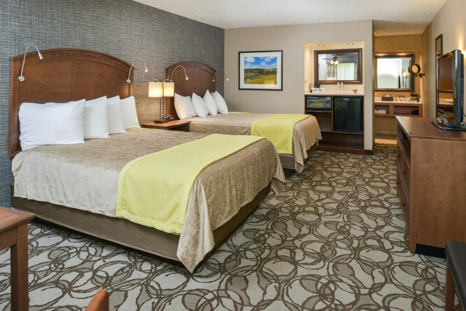 Best Western Plus Black Oak photo 74