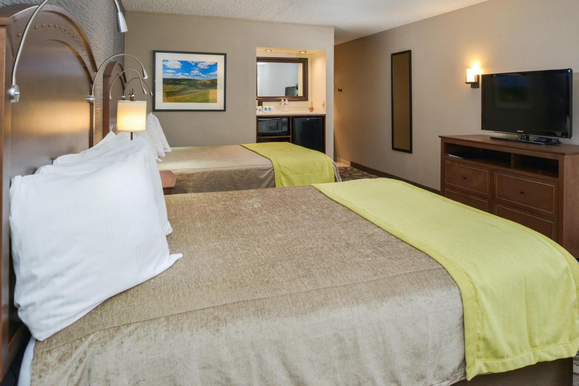 Best Western Plus Black Oak photo 76