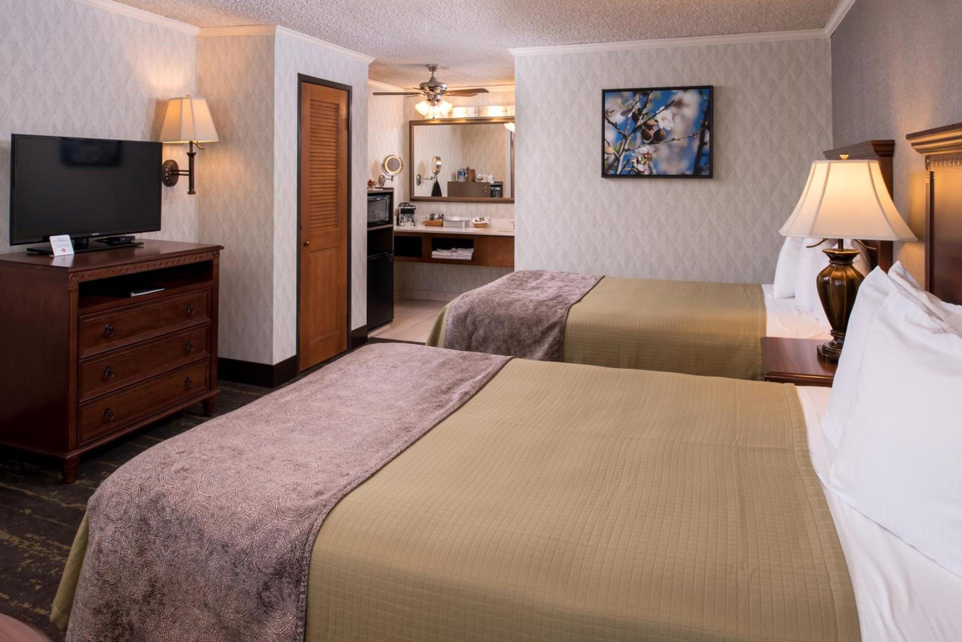 Best Western Plus Black Oak photo 66