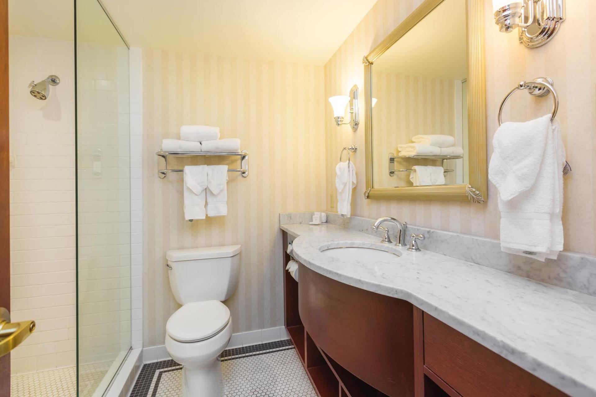 Marcus Whitman Hotel photo 38