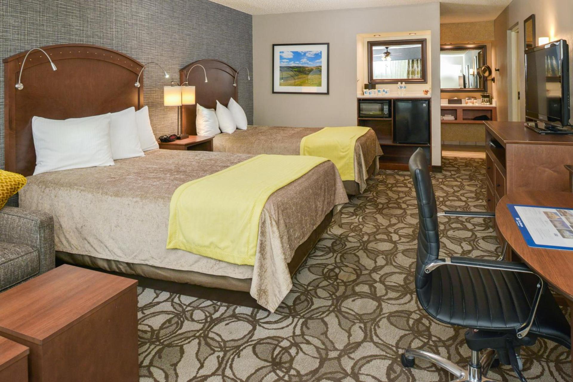 Best Western Plus Black Oak photo 59