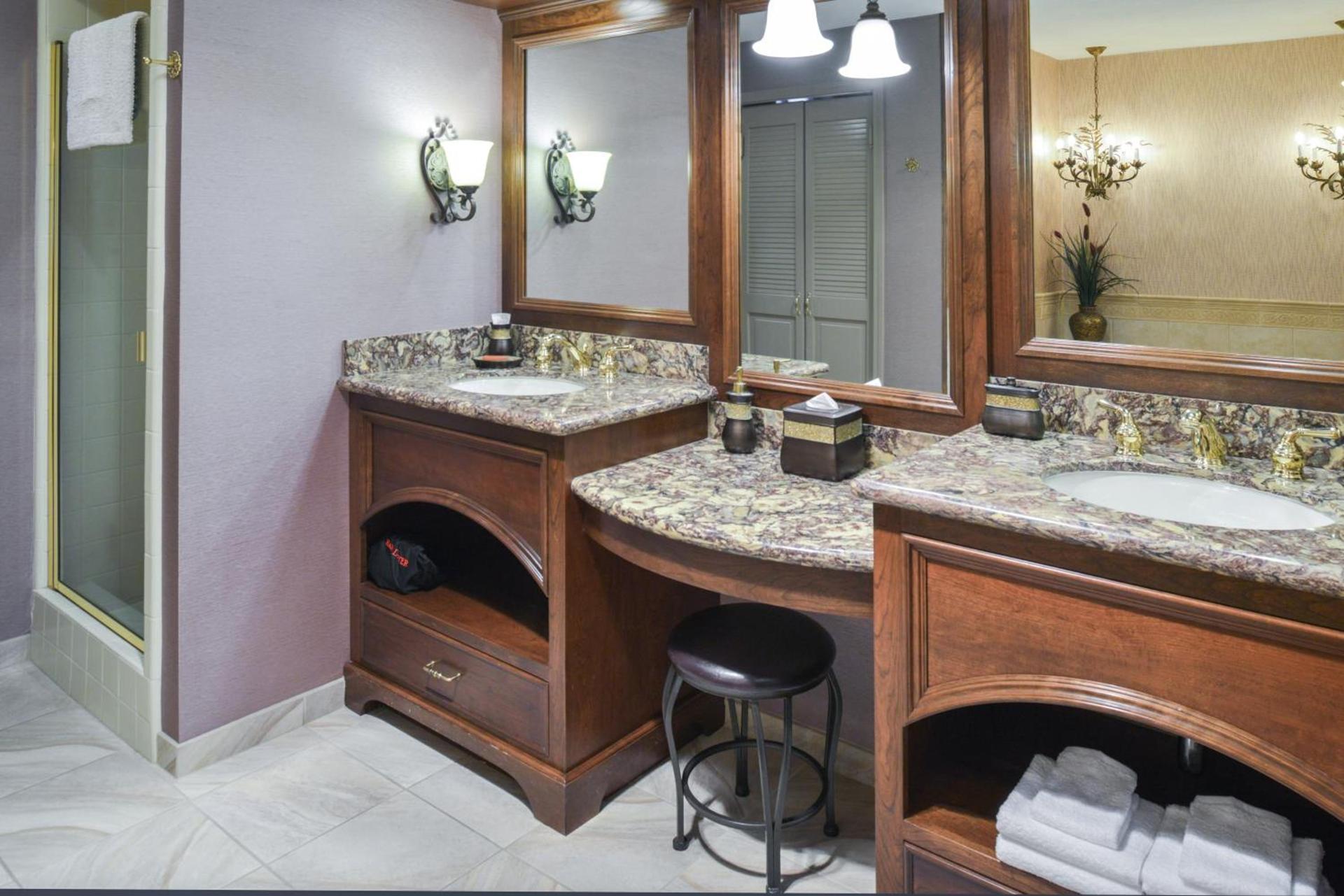 Best Western Plus Black Oak photo 48