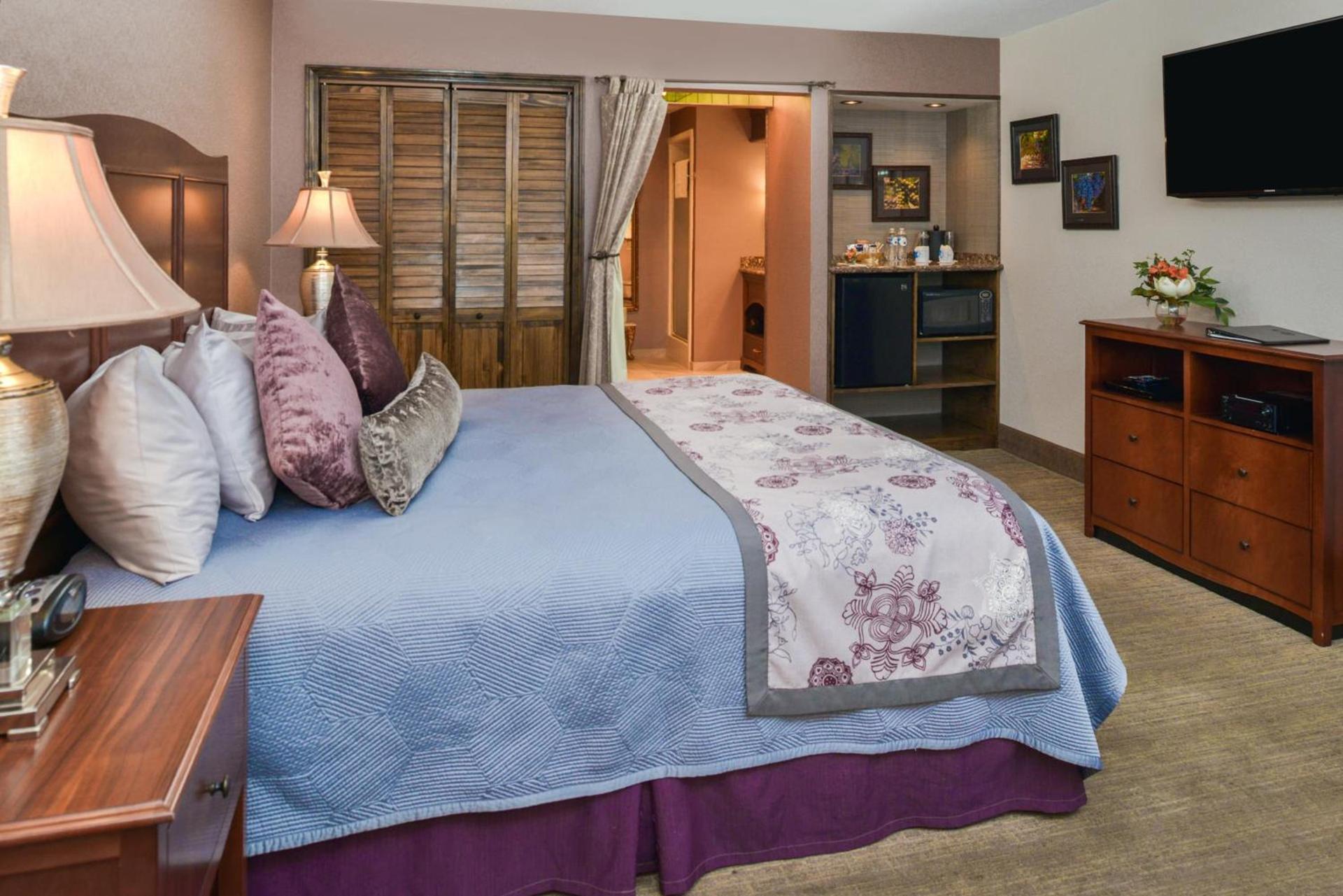 Best Western Plus Black Oak photo 51
