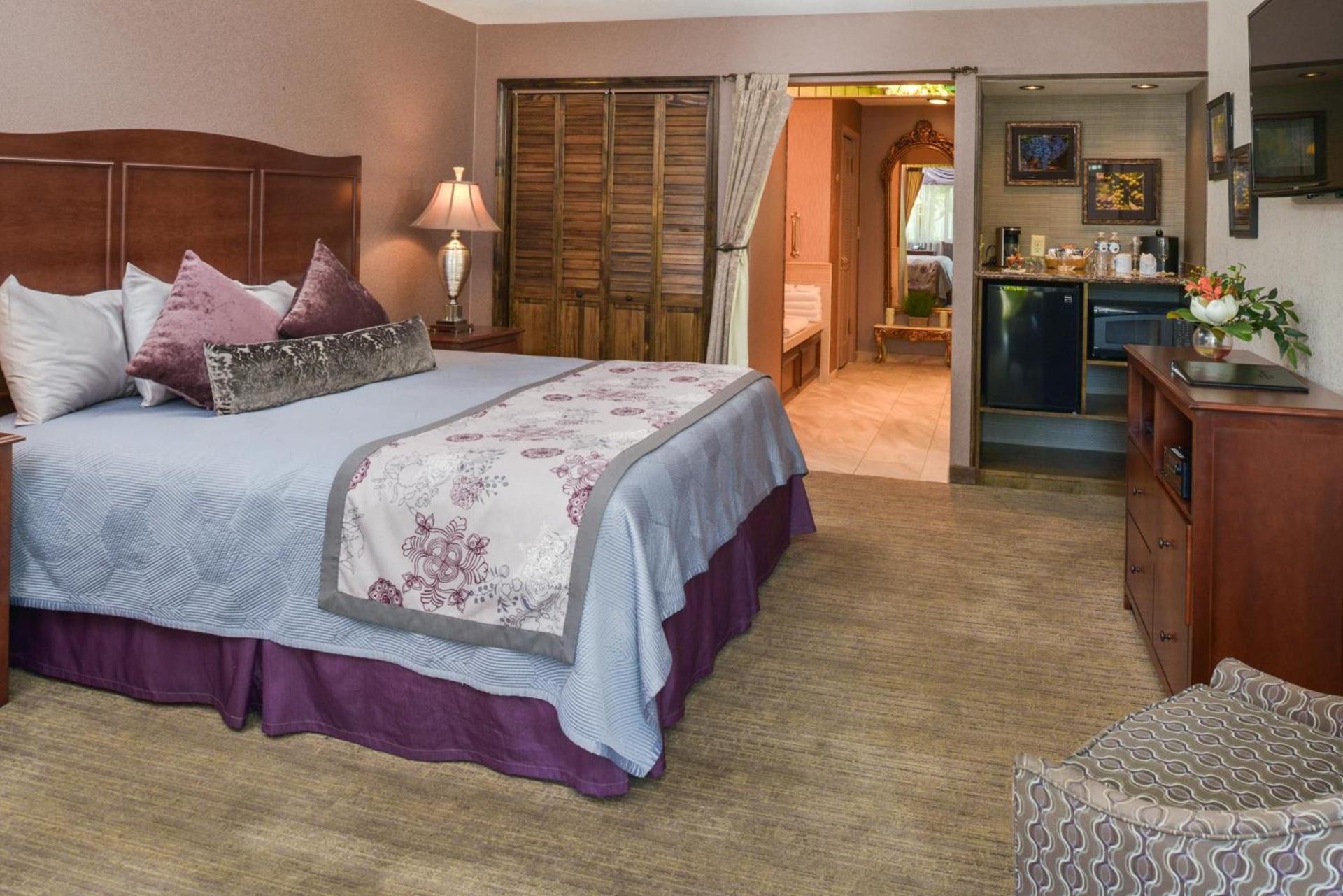 Best Western Plus Black Oak photo 52