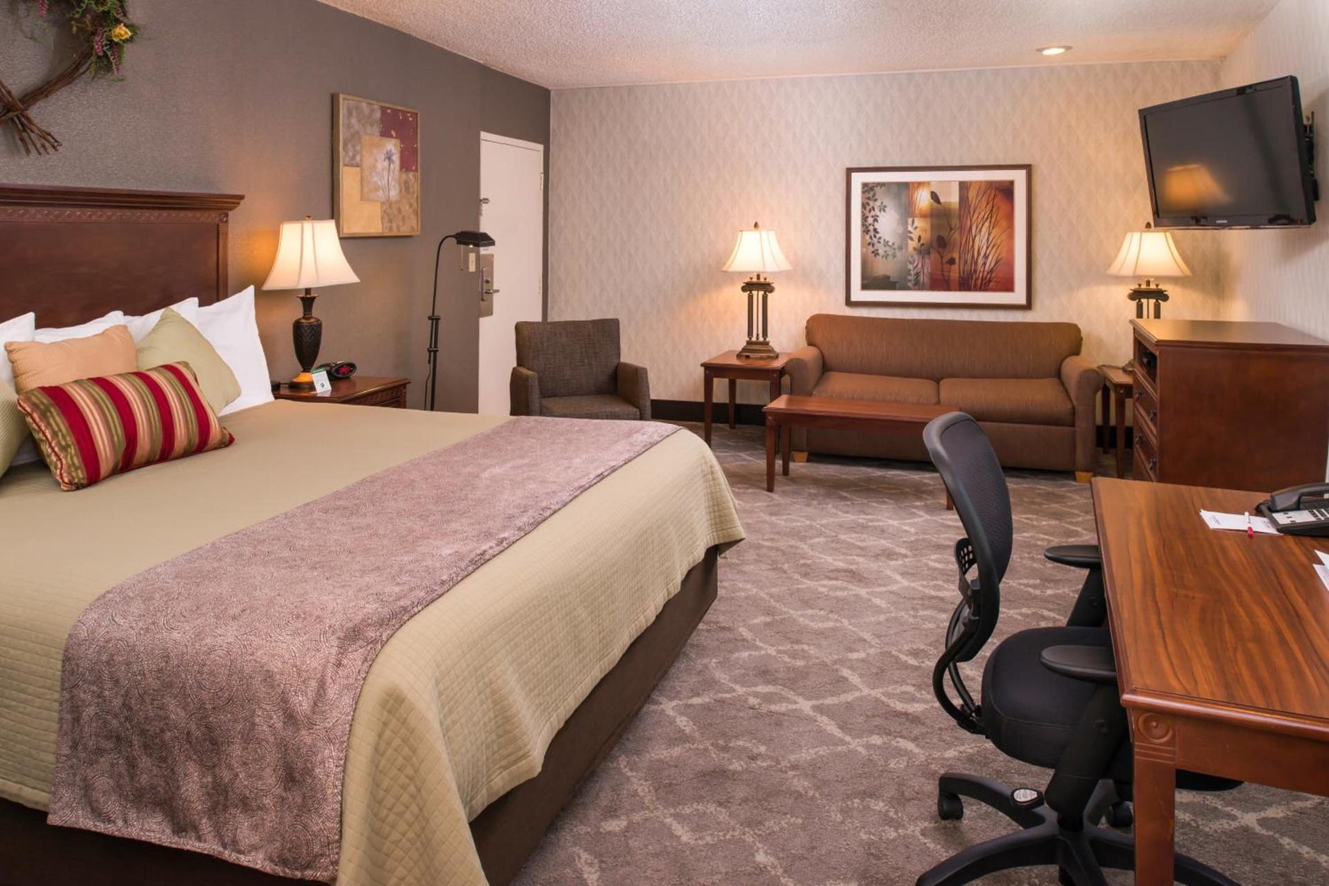 Best Western Plus Black Oak photo 46