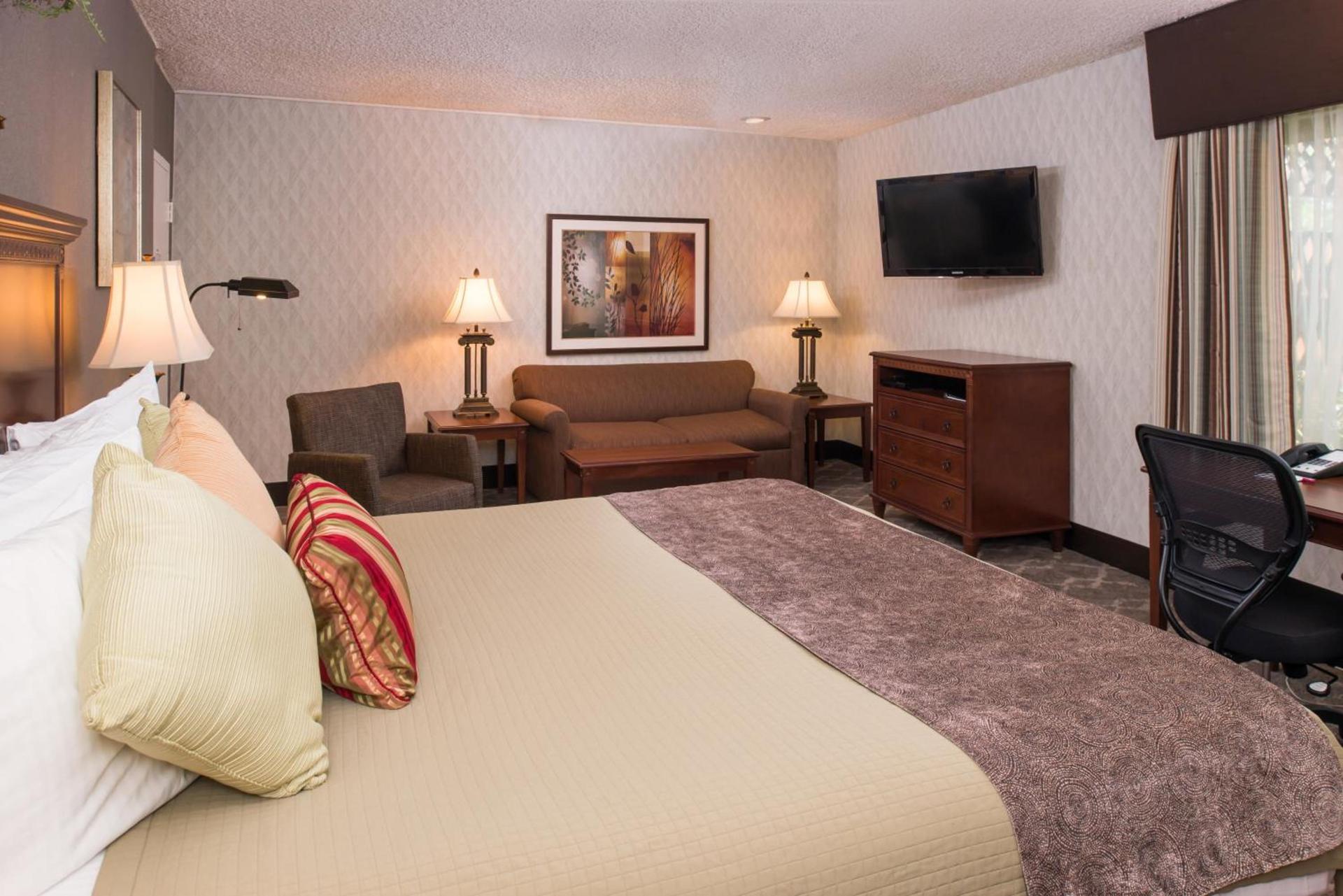 Best Western Plus Black Oak photo 47