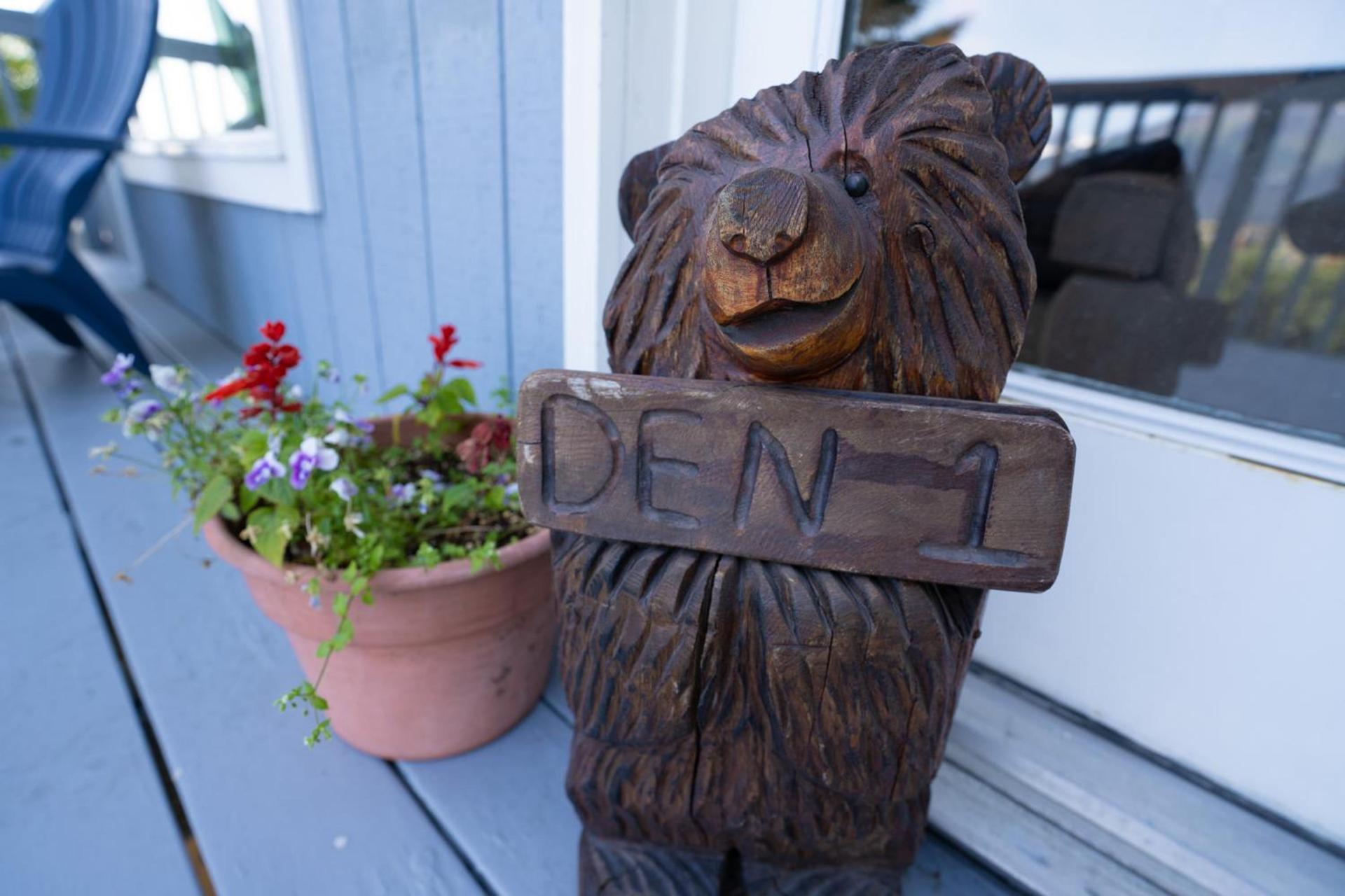 Bears Den Alaska Lodging photo 7