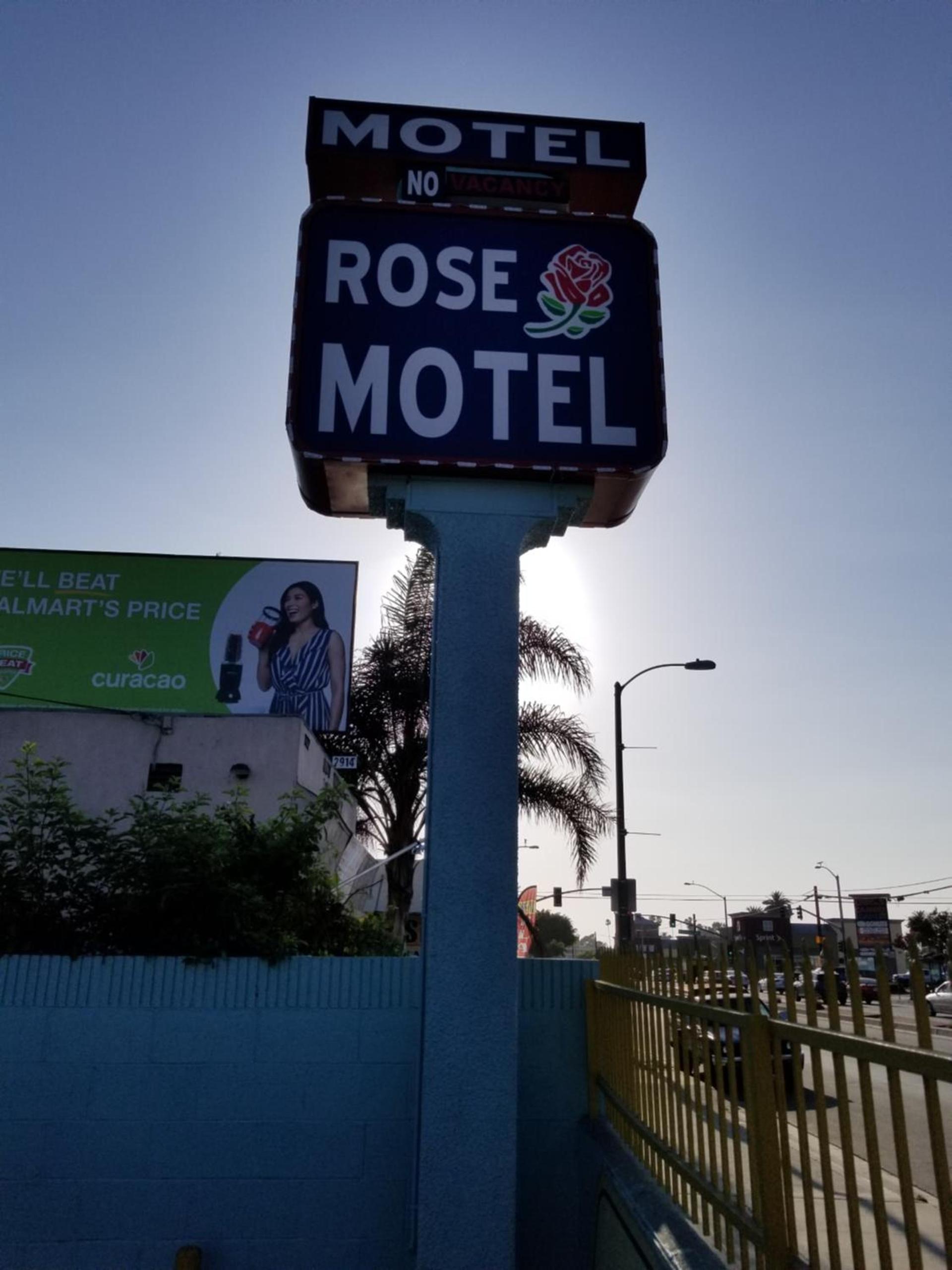 Rose motel photo 31