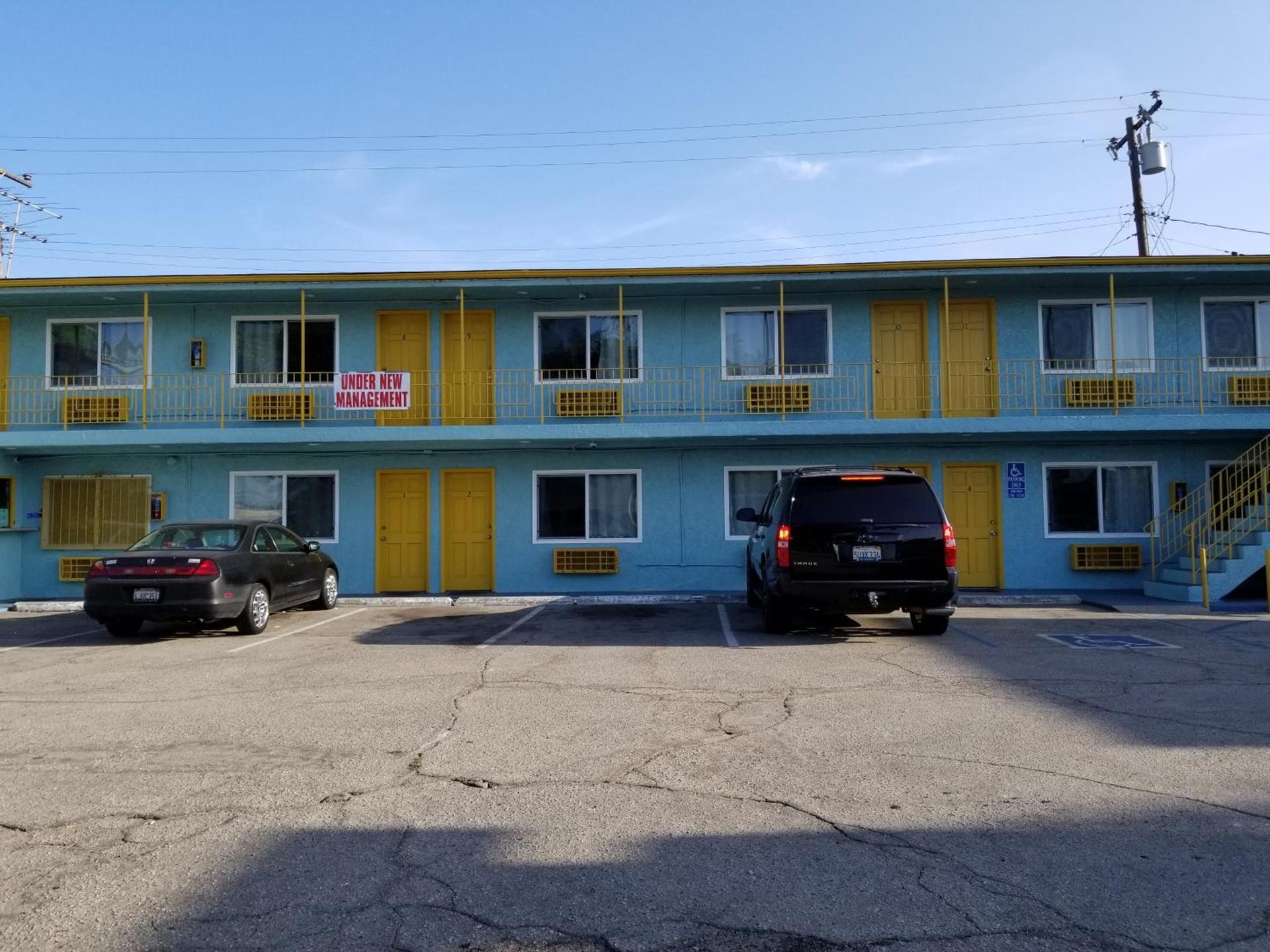 Rose motel photo 30