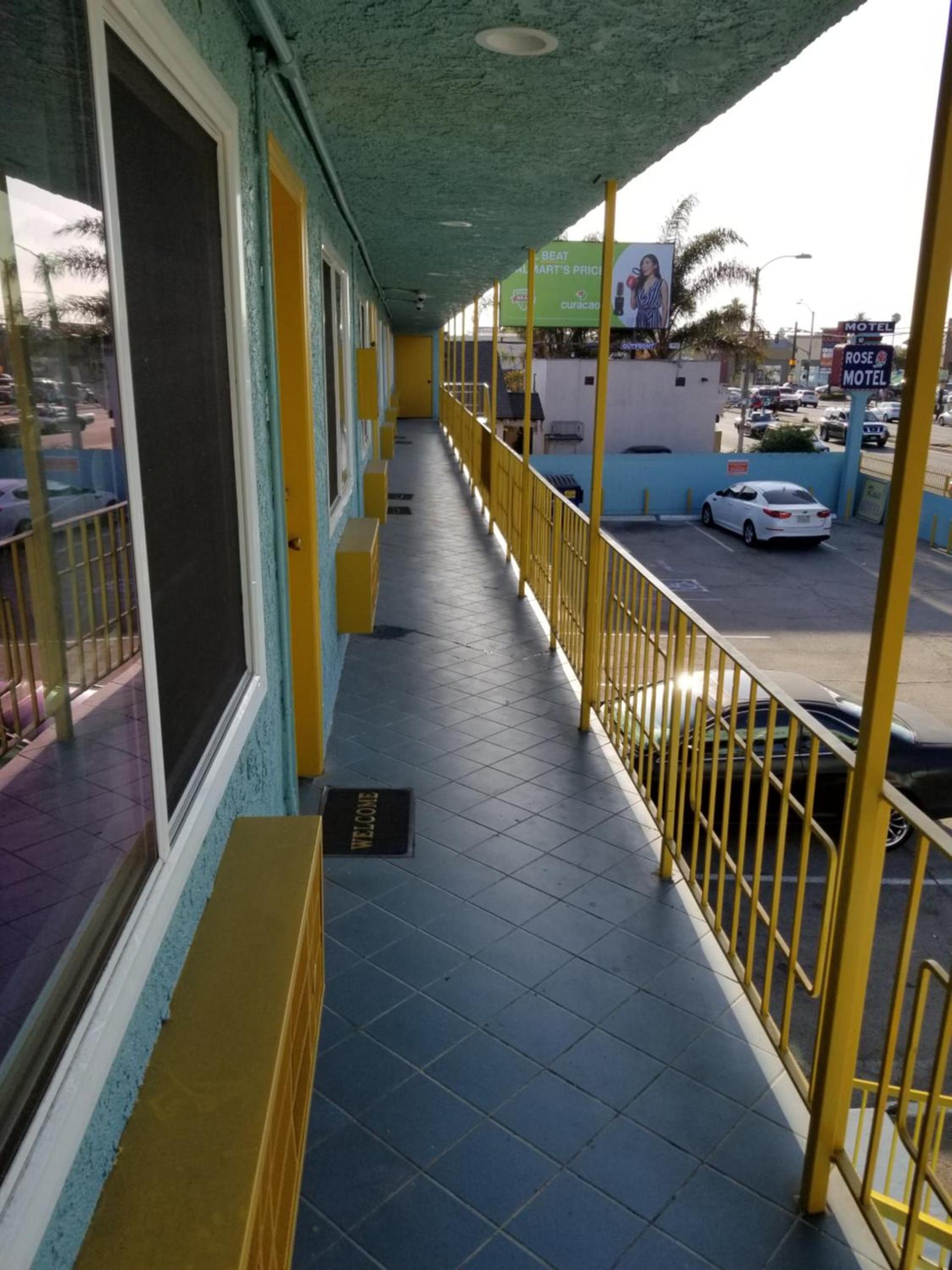 Rose motel photo 25