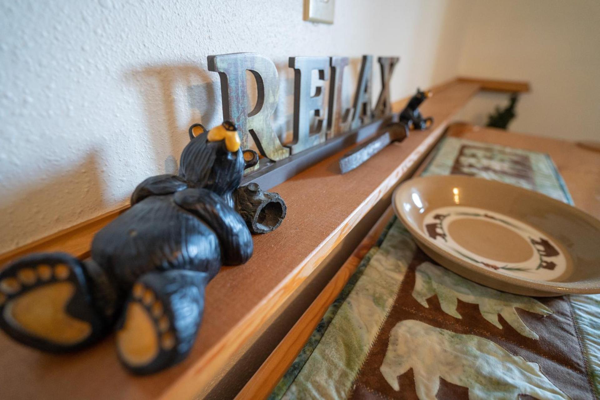 Bears Den Alaska Lodging photo 38