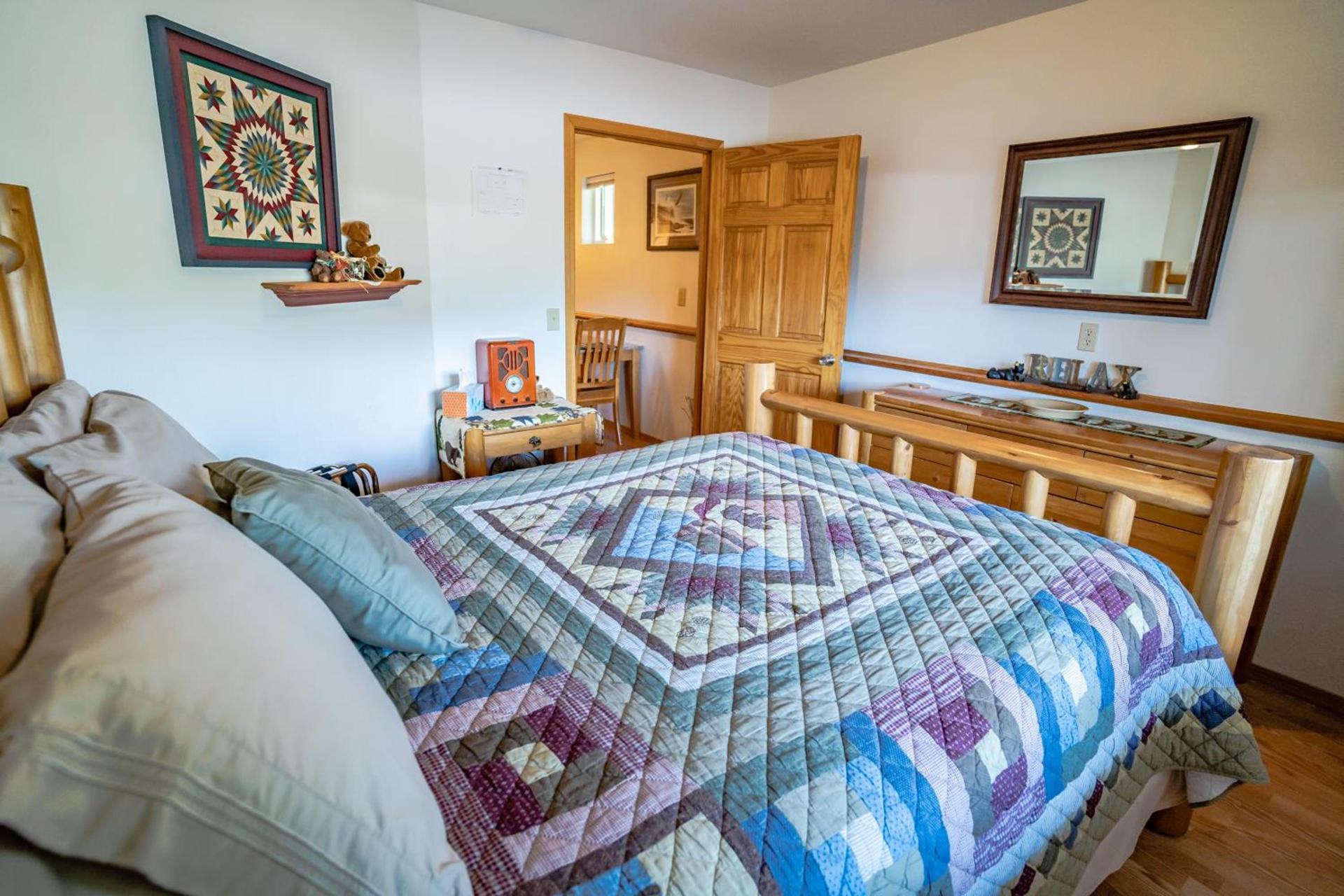 Bears Den Alaska Lodging photo 23
