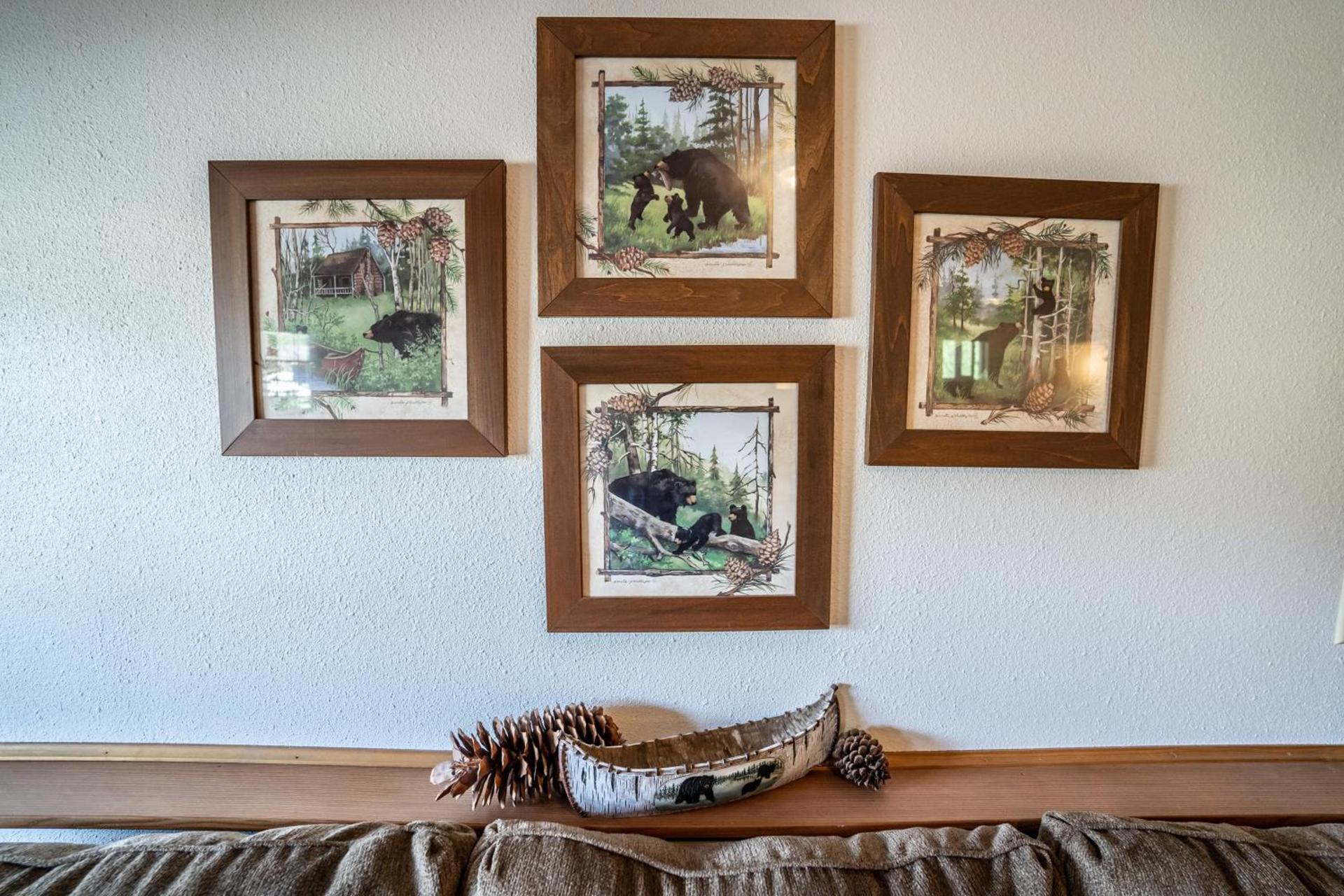 Bears Den Alaska Lodging photo 5