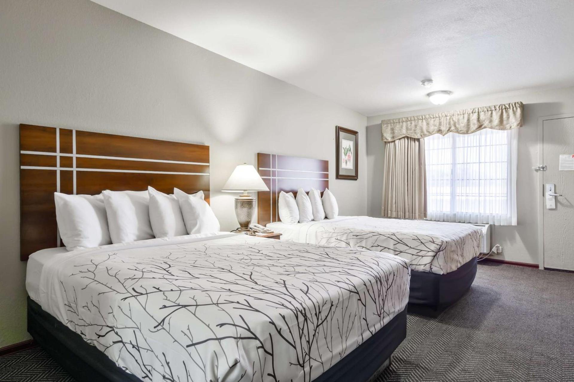 Rancho San Diego Inn & Suites photo 13