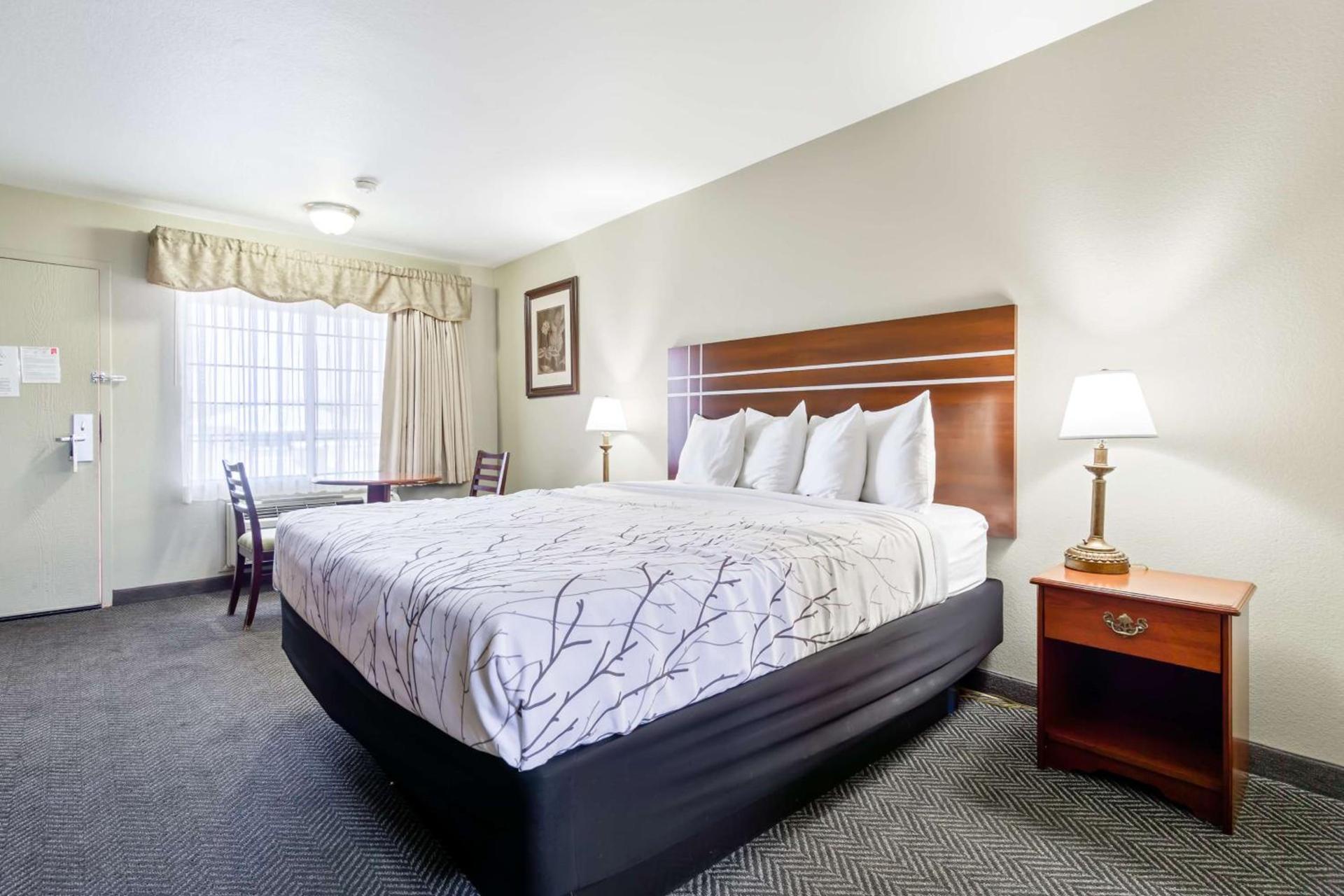 Rancho San Diego Inn & Suites photo 14