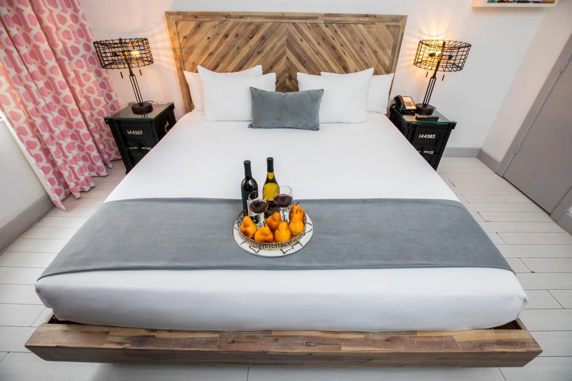 Whitelaw Hotel photo 63