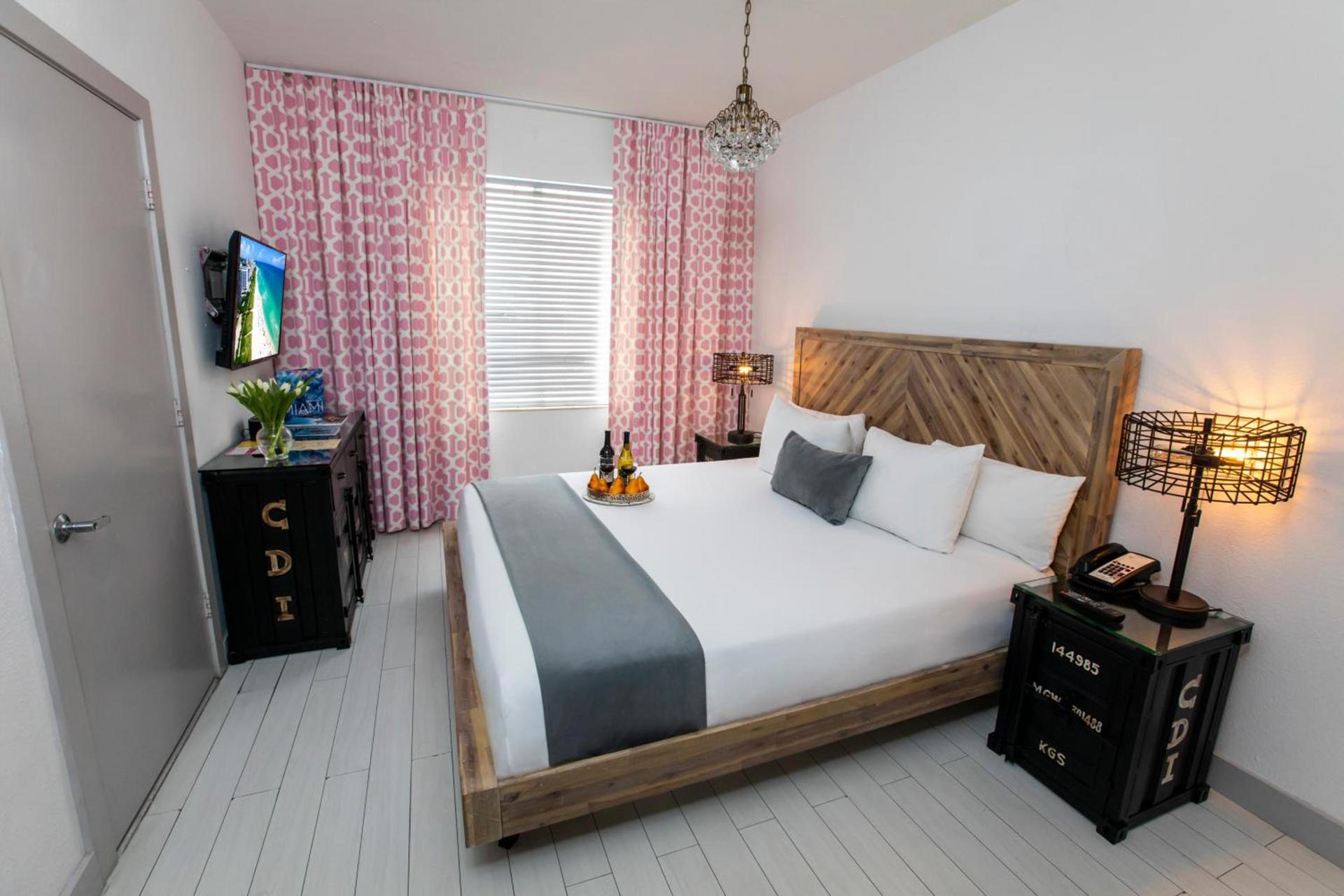 Whitelaw Hotel photo 46