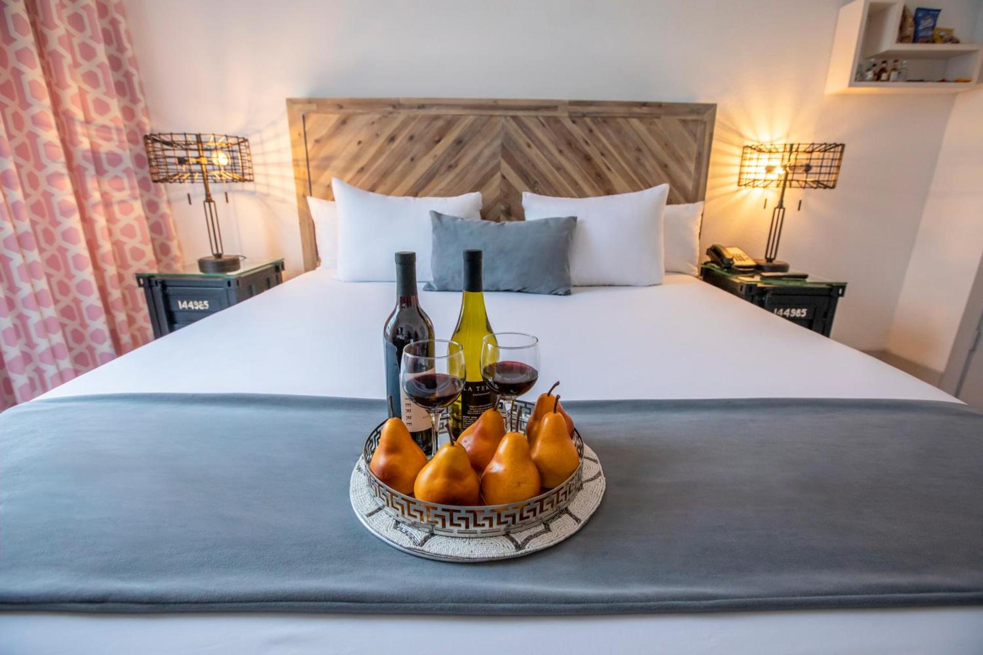 Whitelaw Hotel photo 43