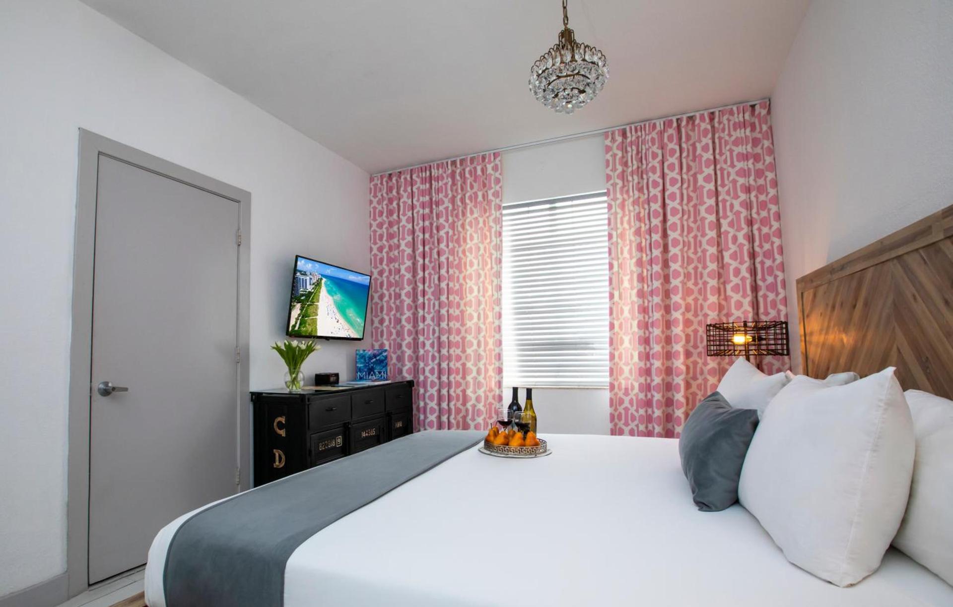 Whitelaw Hotel photo 62