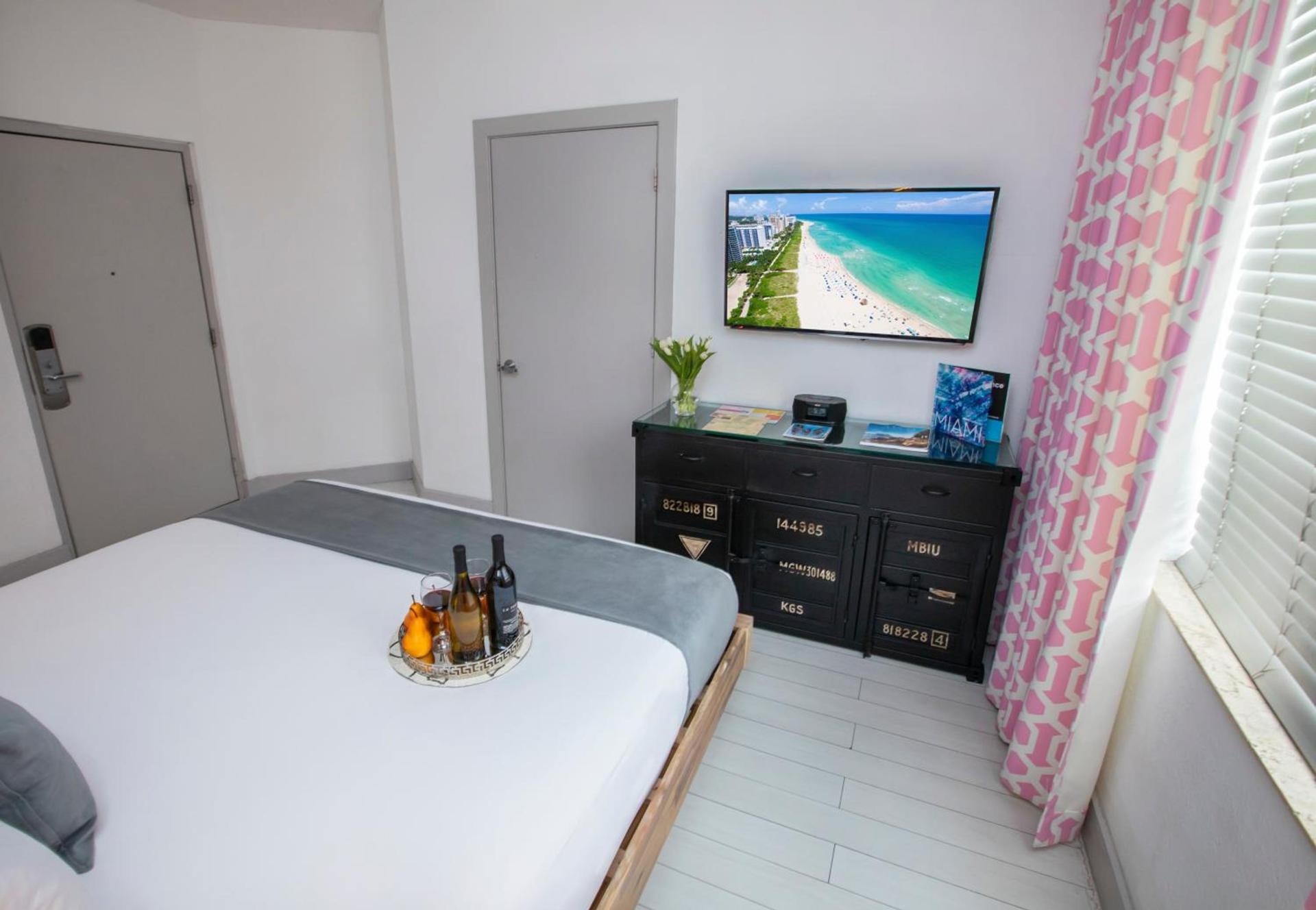 Whitelaw Hotel photo 42