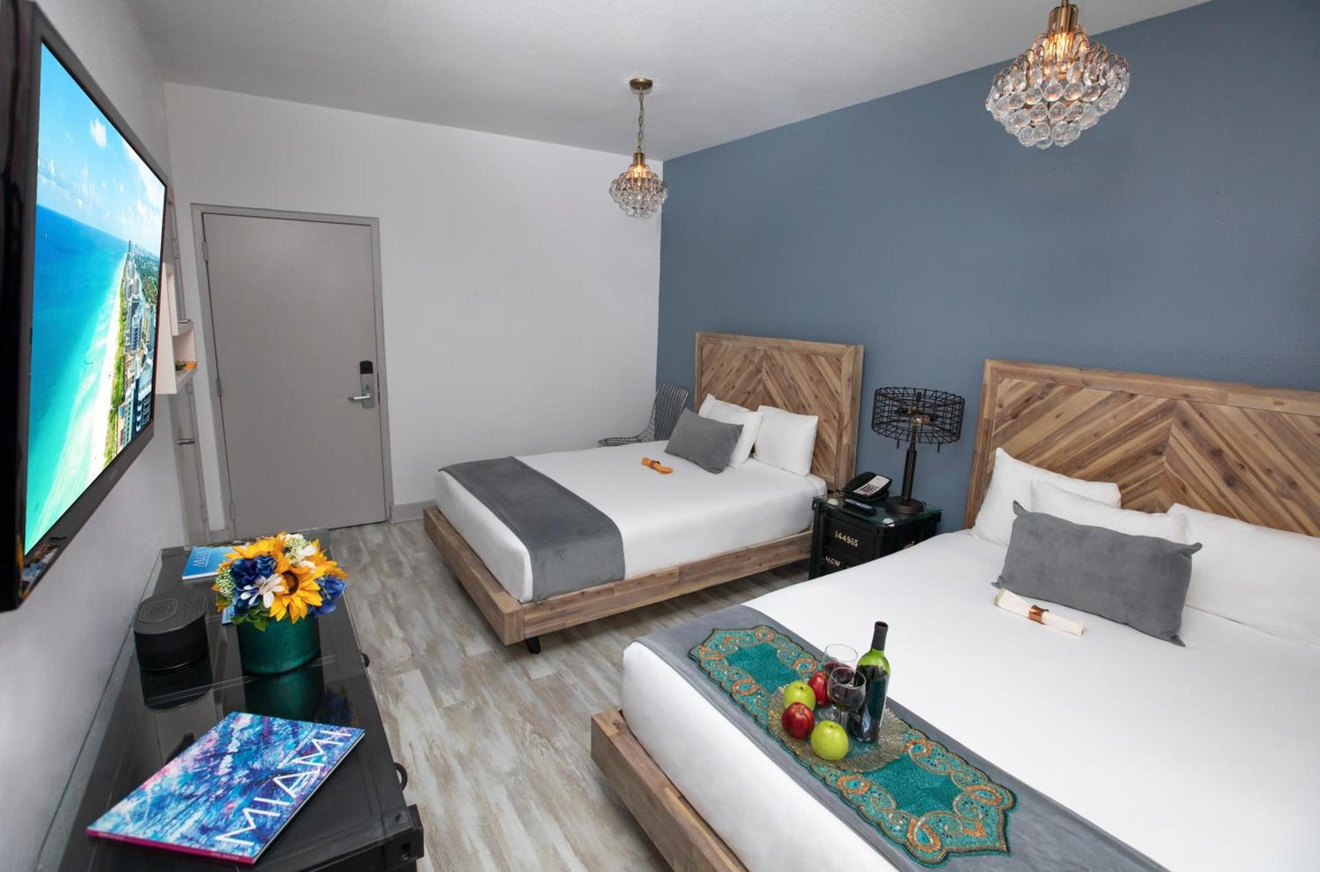 Whitelaw Hotel photo 49