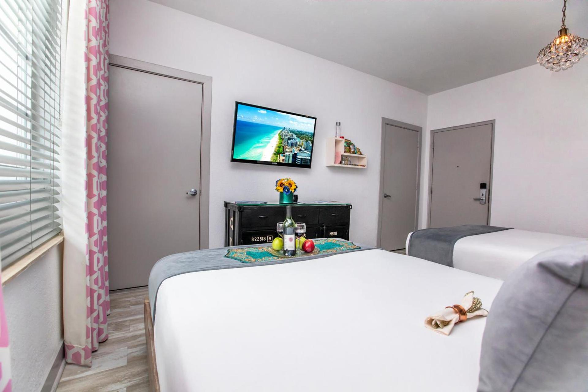 Whitelaw Hotel photo 36
