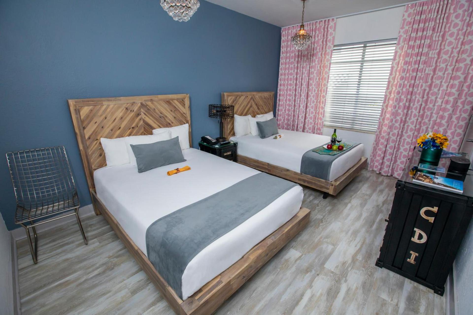 Whitelaw Hotel photo 48