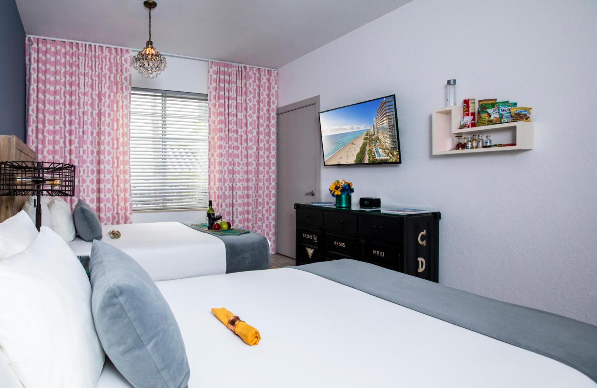 Whitelaw Hotel photo 54