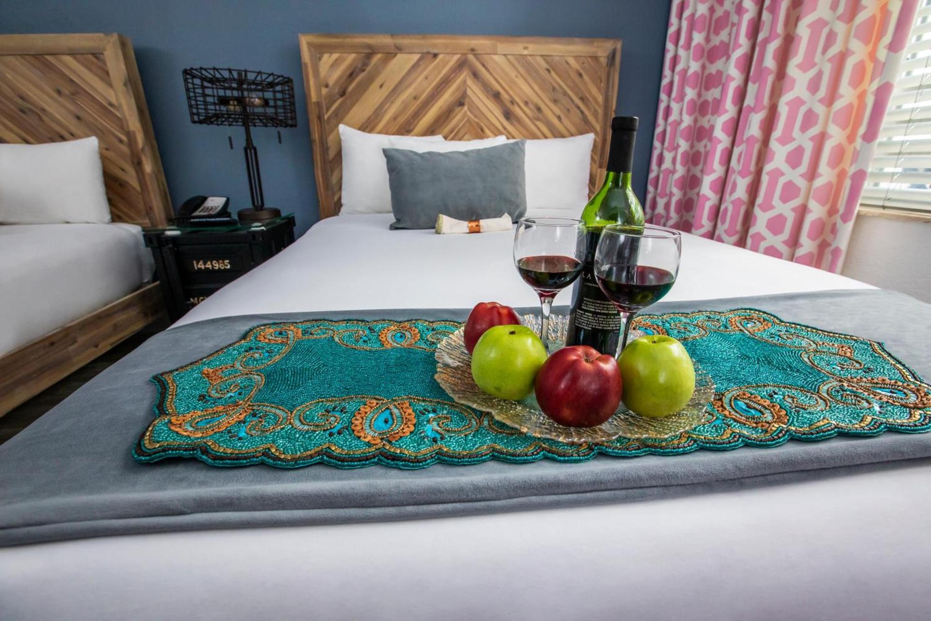 Whitelaw Hotel photo 59
