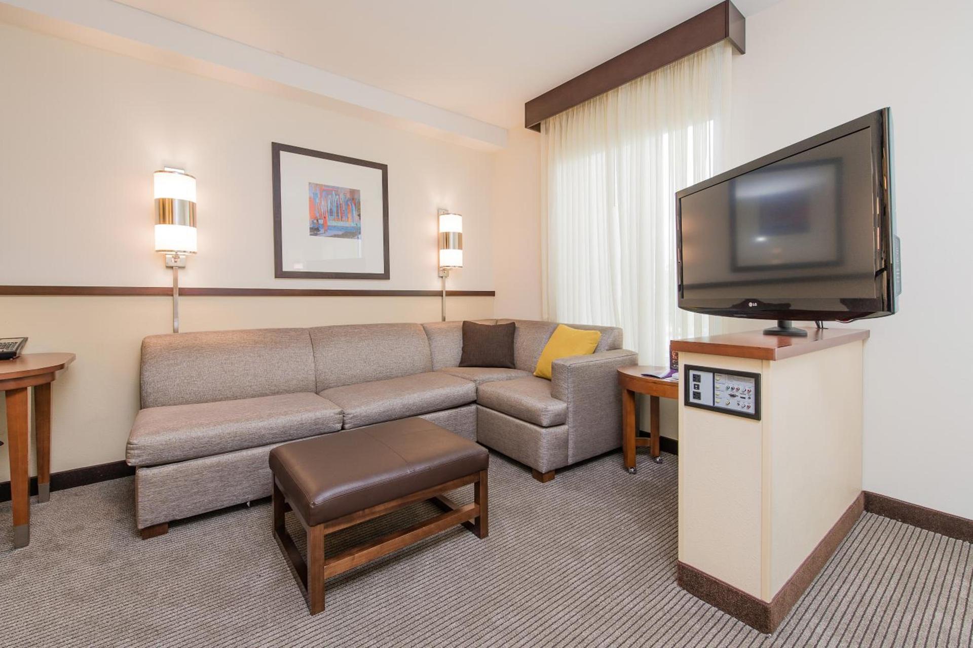 Hyatt Place Charleston Airport / Convention Center photo 32