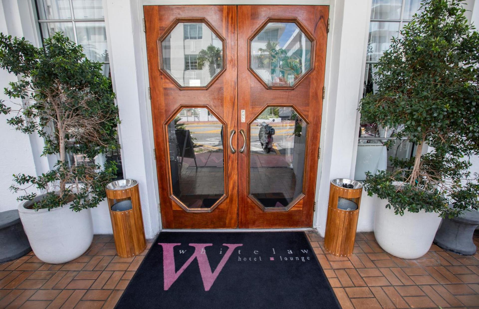 Whitelaw Hotel photo 3