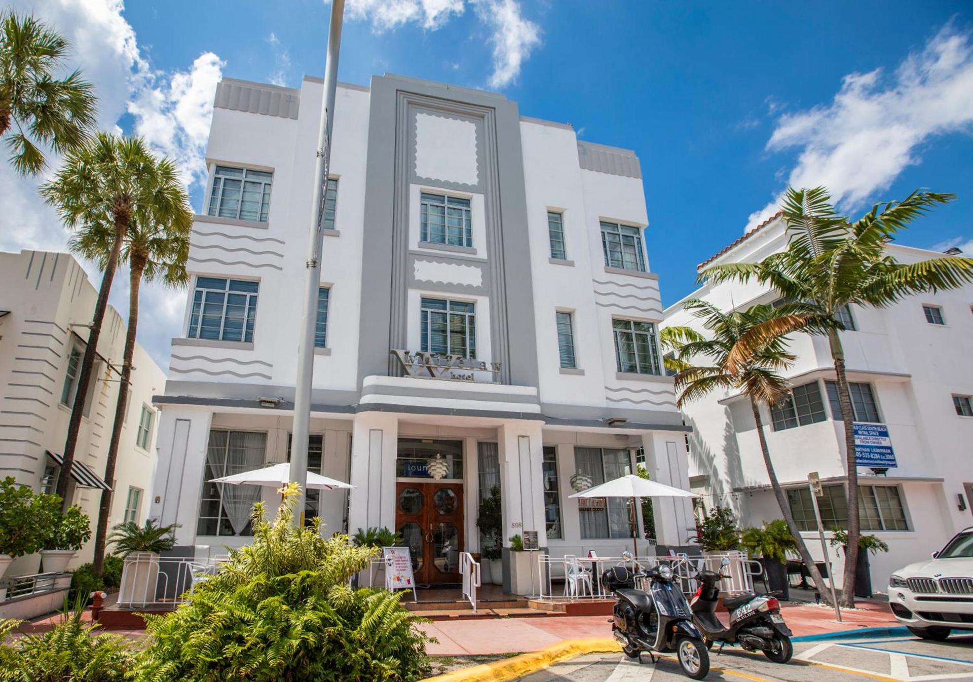 Whitelaw Hotel photo 1