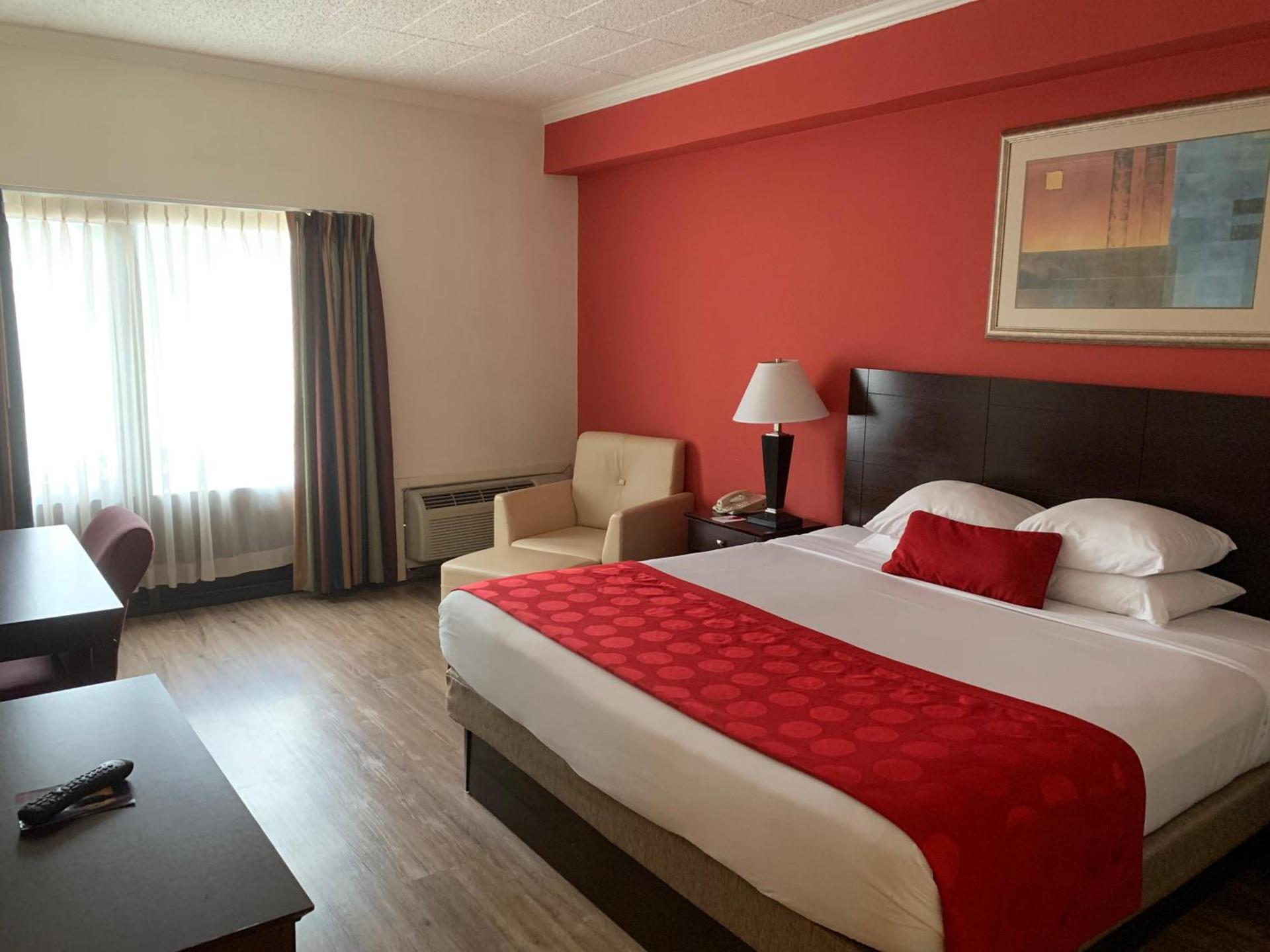 Ramada by Wyndham Newark/Wilmington photo 25