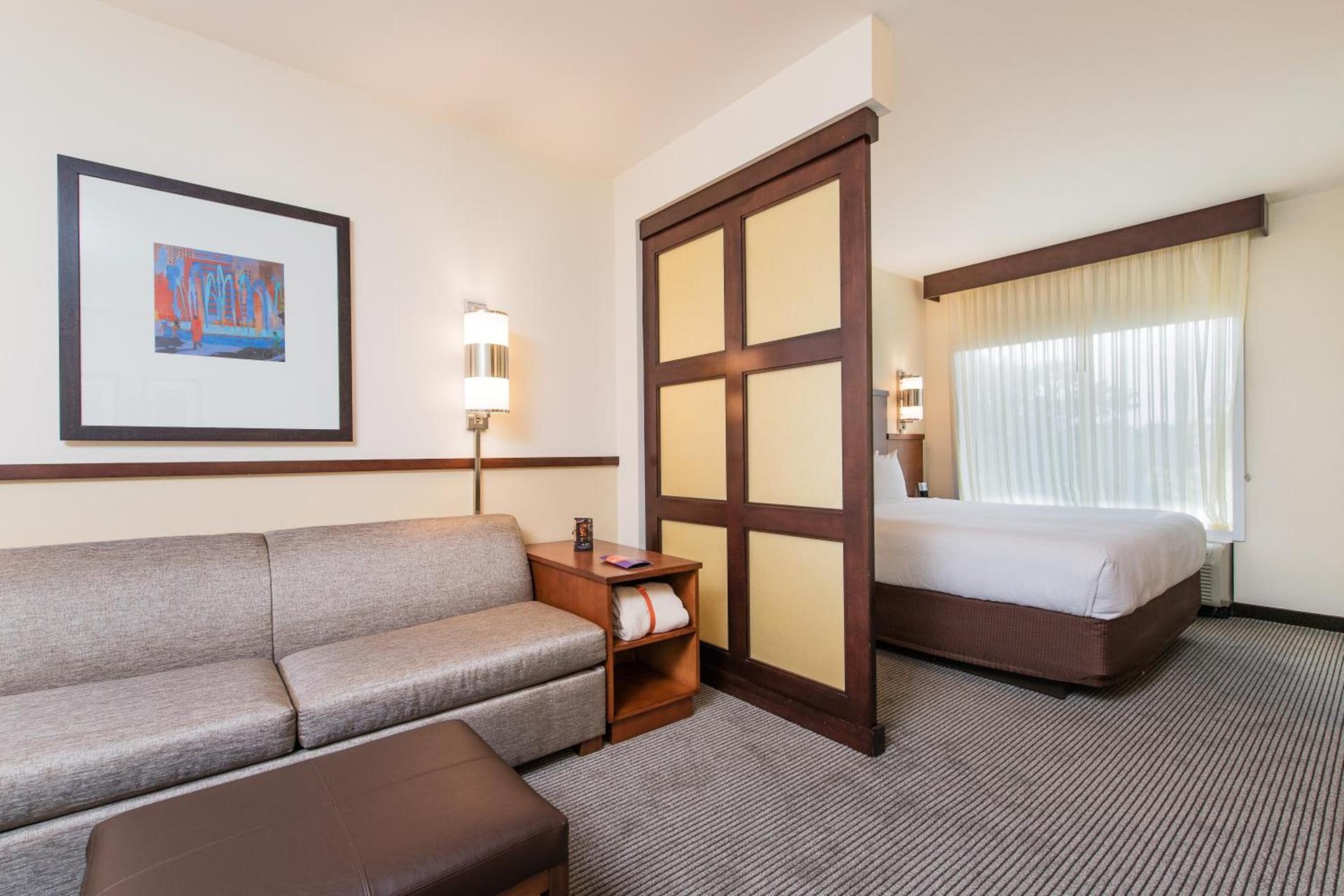 Hyatt Place Charleston Airport / Convention Center photo 24