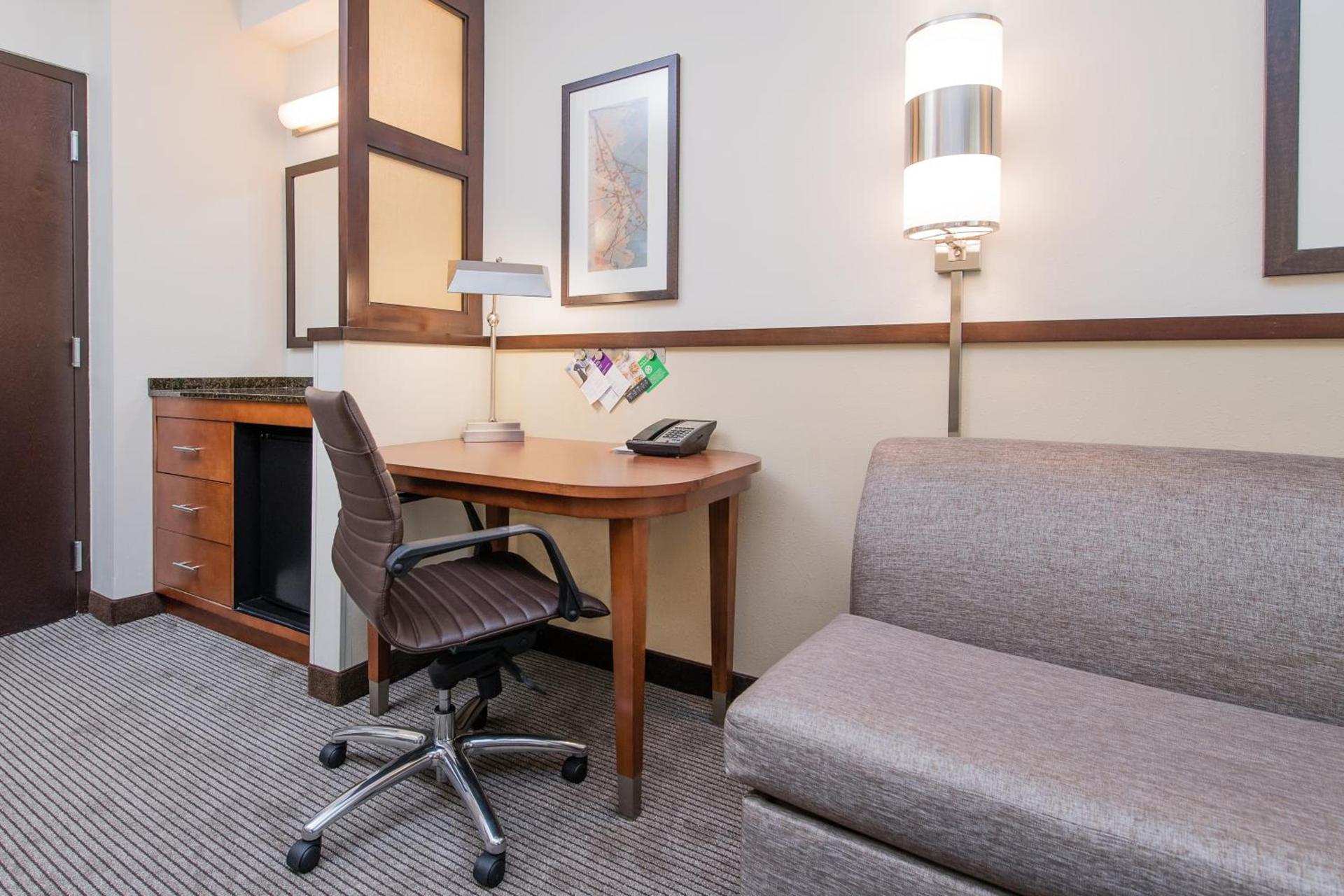 Hyatt Place Charleston Airport / Convention Center photo 28