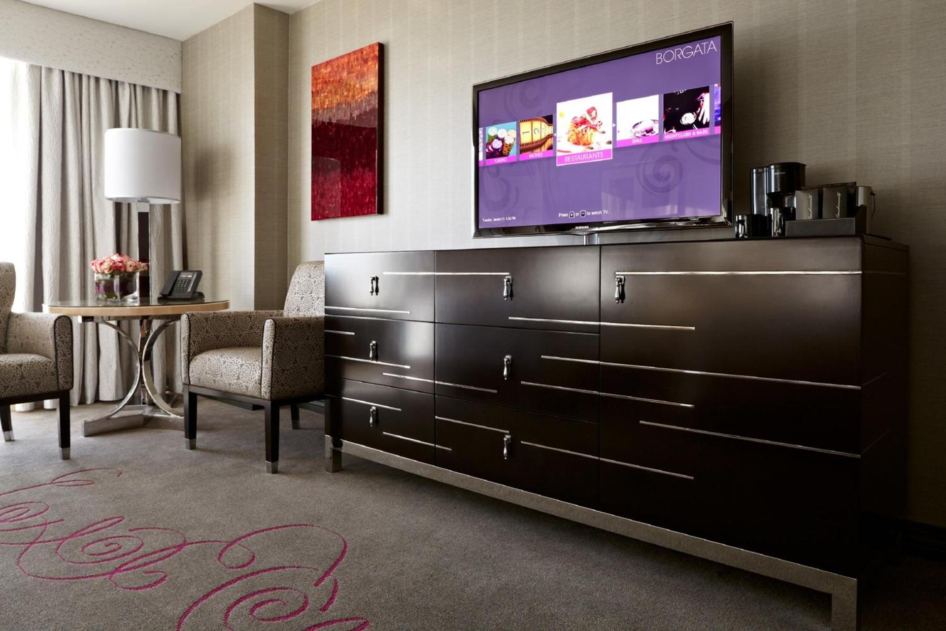 Borgata Hotel Casino & Spa photo 6