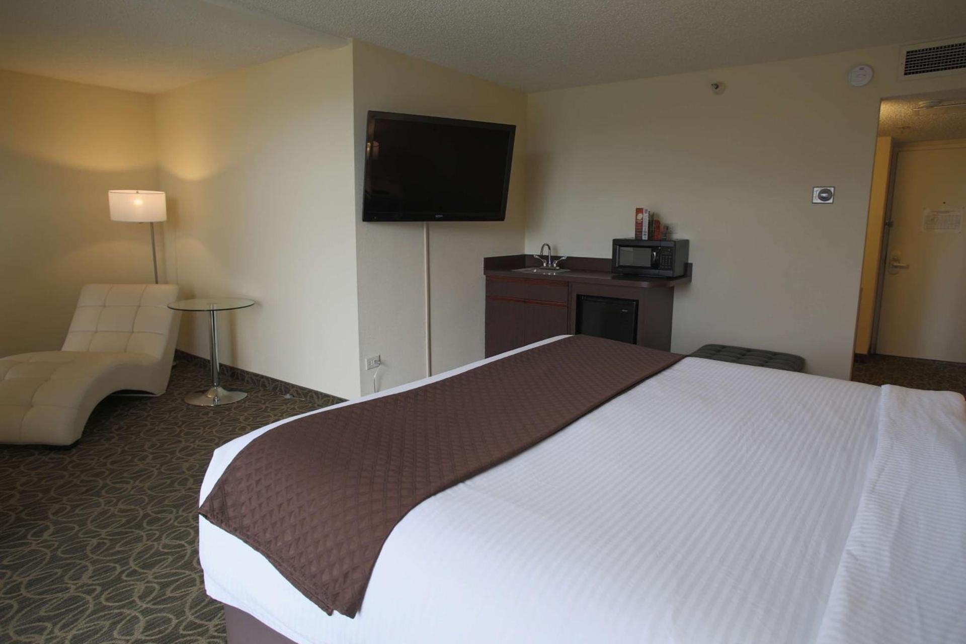 Red Lion Inn & Suites Olympia, Governor Hotel photo 20