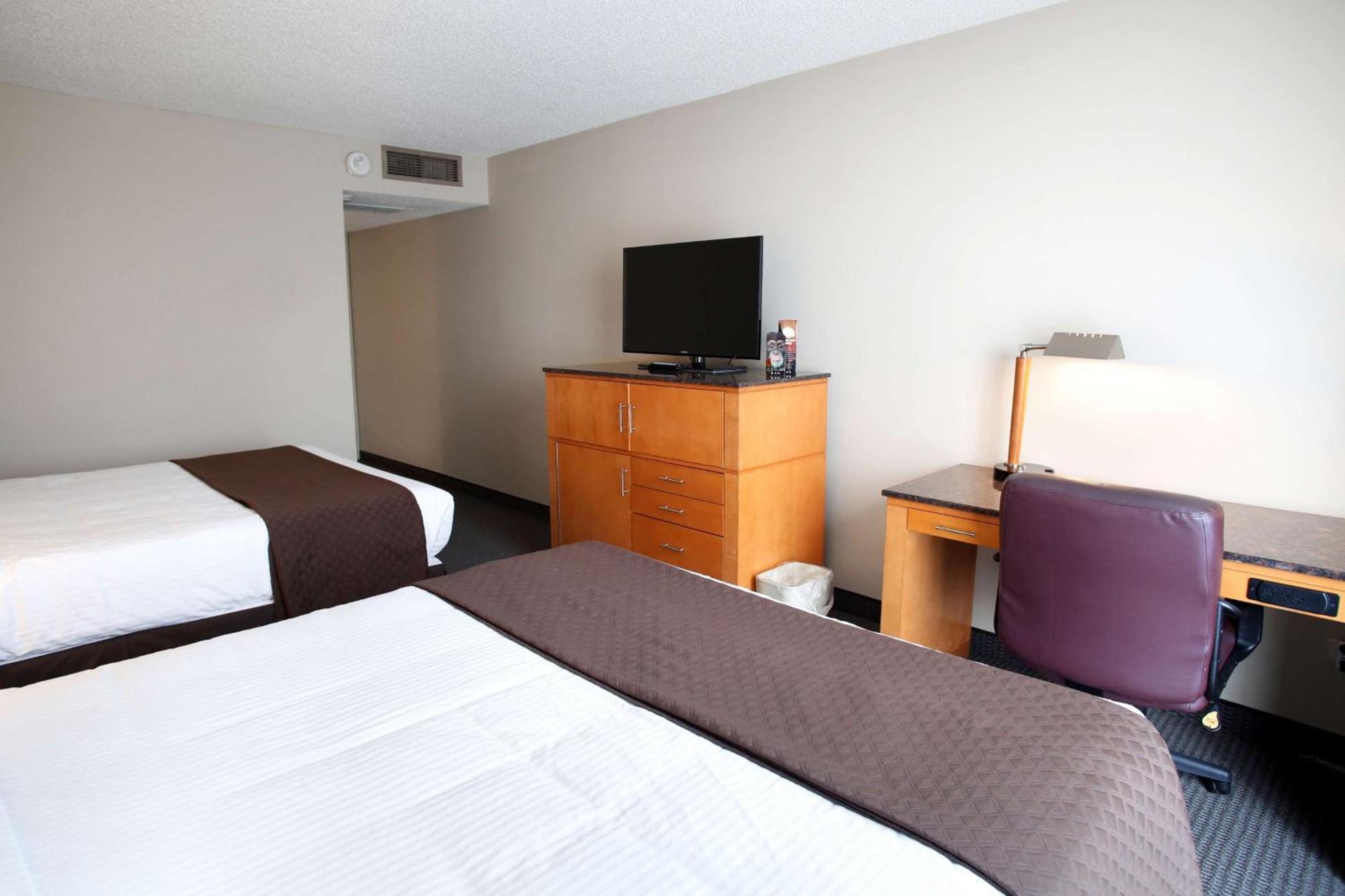 Red Lion Inn & Suites Olympia, Governor Hotel photo 15