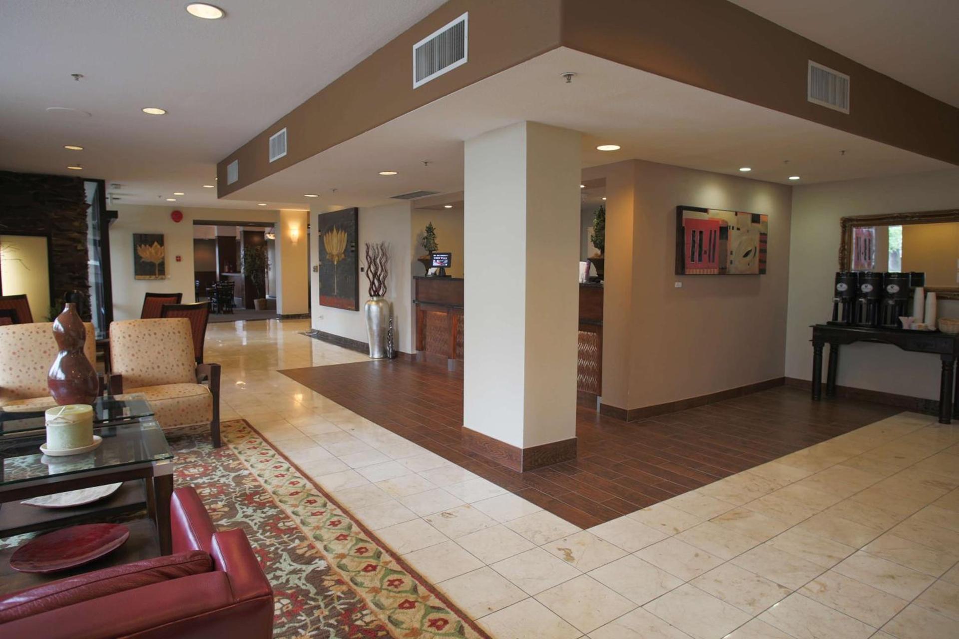 Red Lion Inn & Suites Olympia, Governor Hotel photo 9