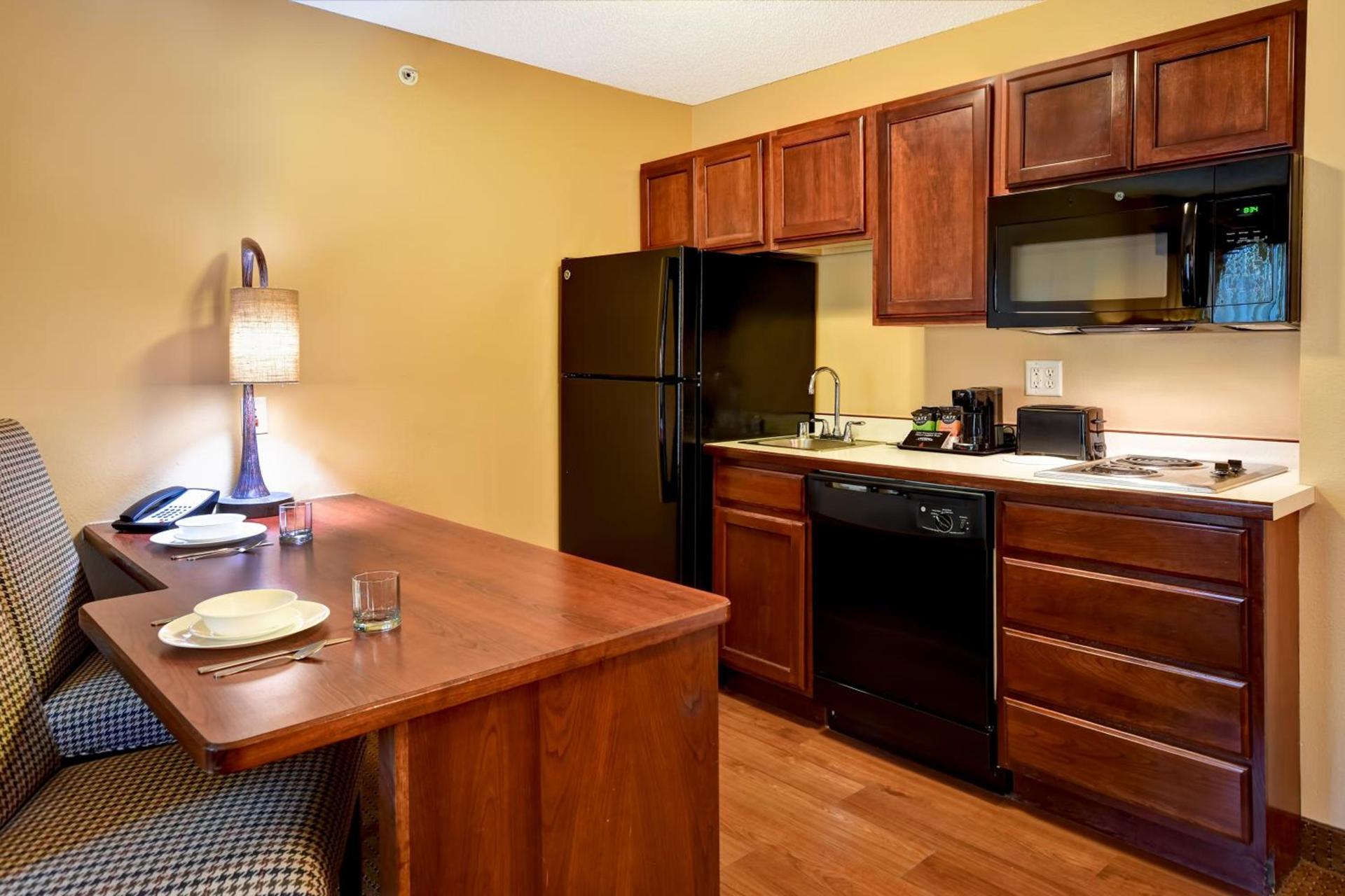 GrandStay Hotel & Suites La Crosse photo 15