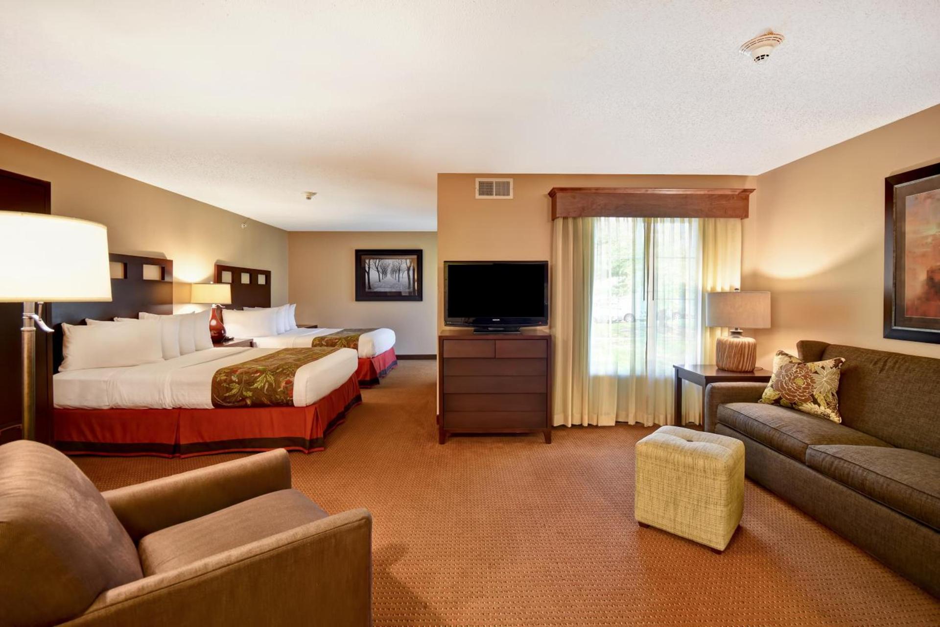 GrandStay Hotel & Suites La Crosse photo 16