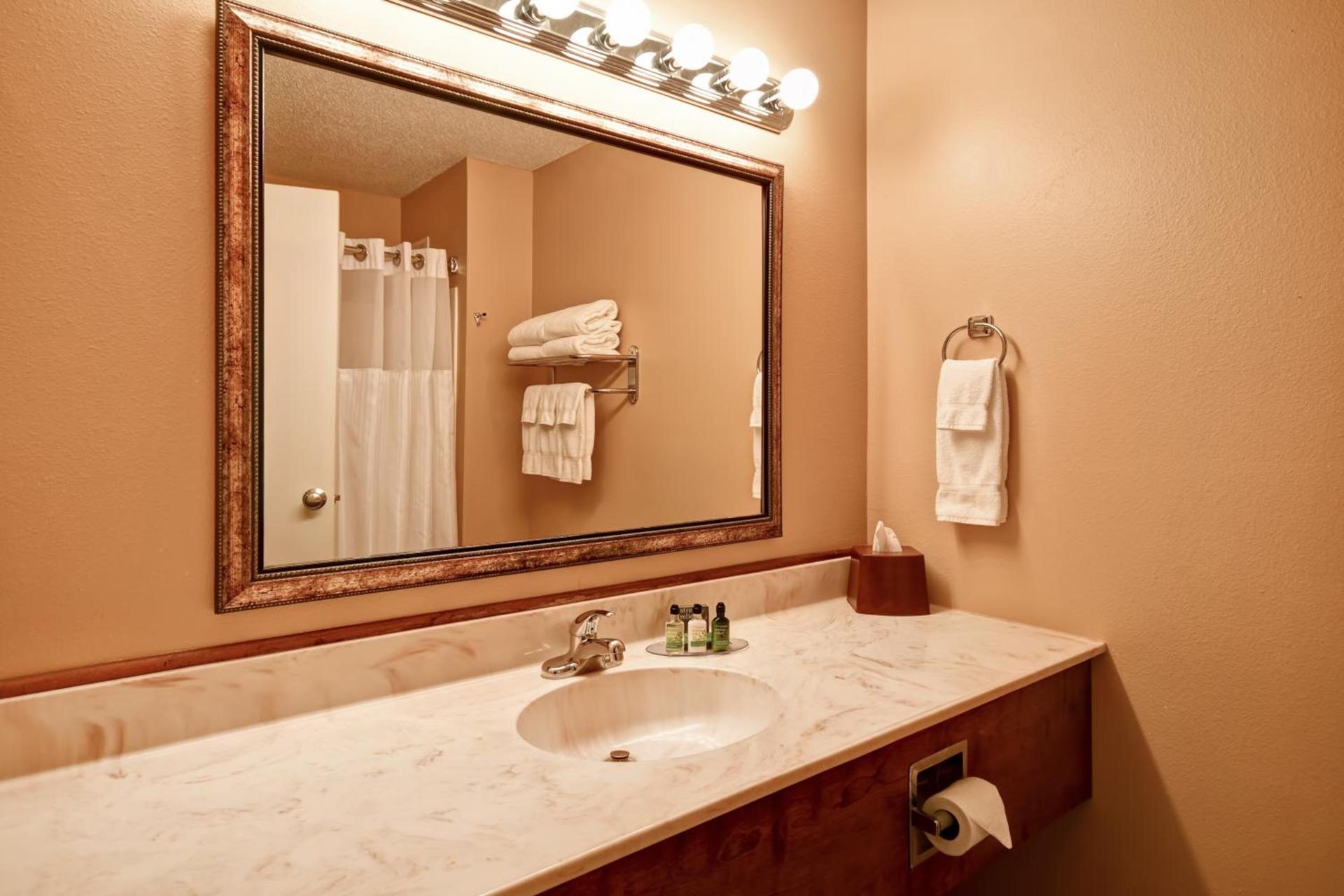 GrandStay Hotel & Suites La Crosse photo 17