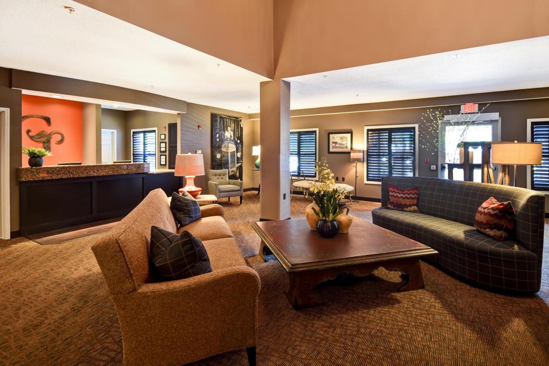GrandStay Hotel & Suites La Crosse photo 5
