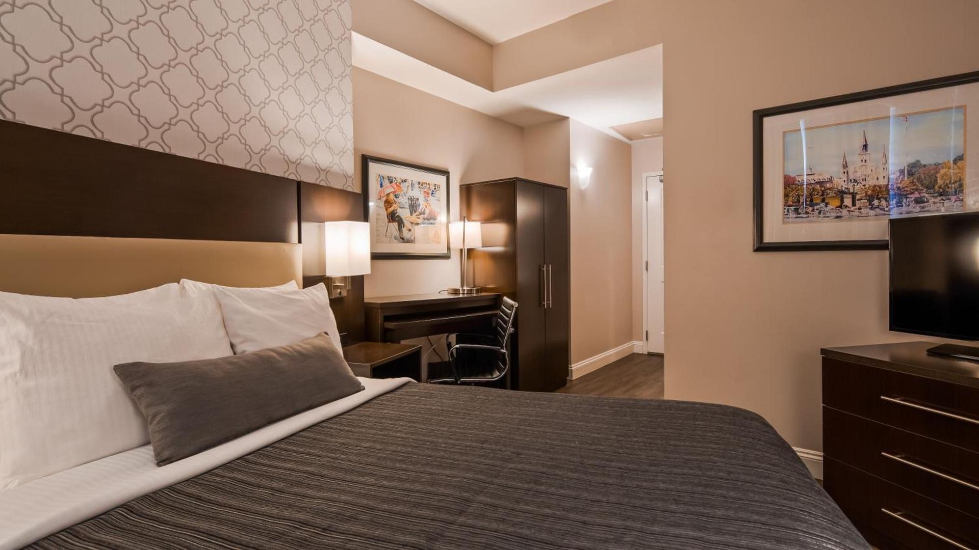 Best Western Plus St. Christopher Hotel photo 52
