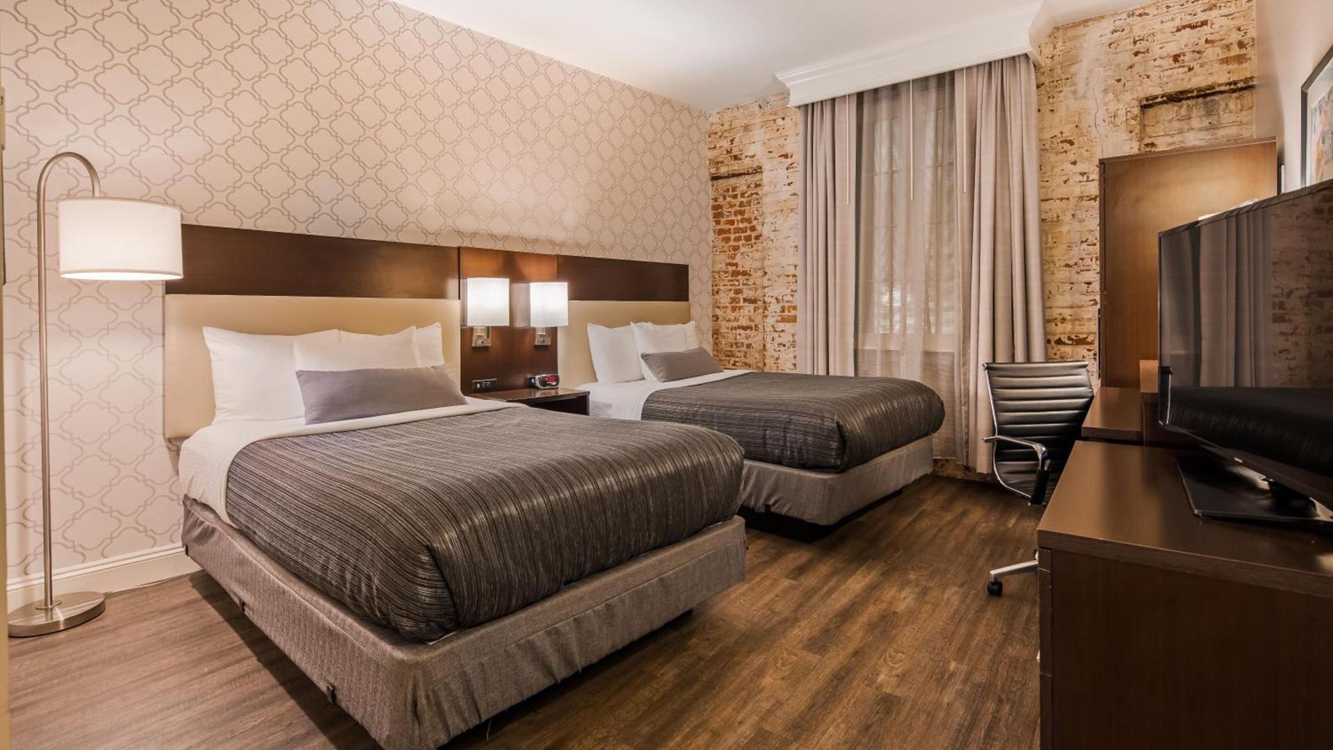 Best Western Plus St. Christopher Hotel photo 51