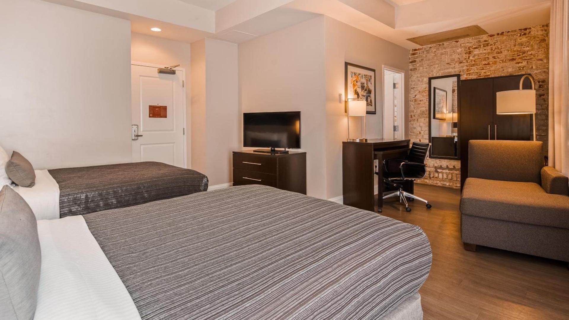 Best Western Plus St. Christopher Hotel photo 53