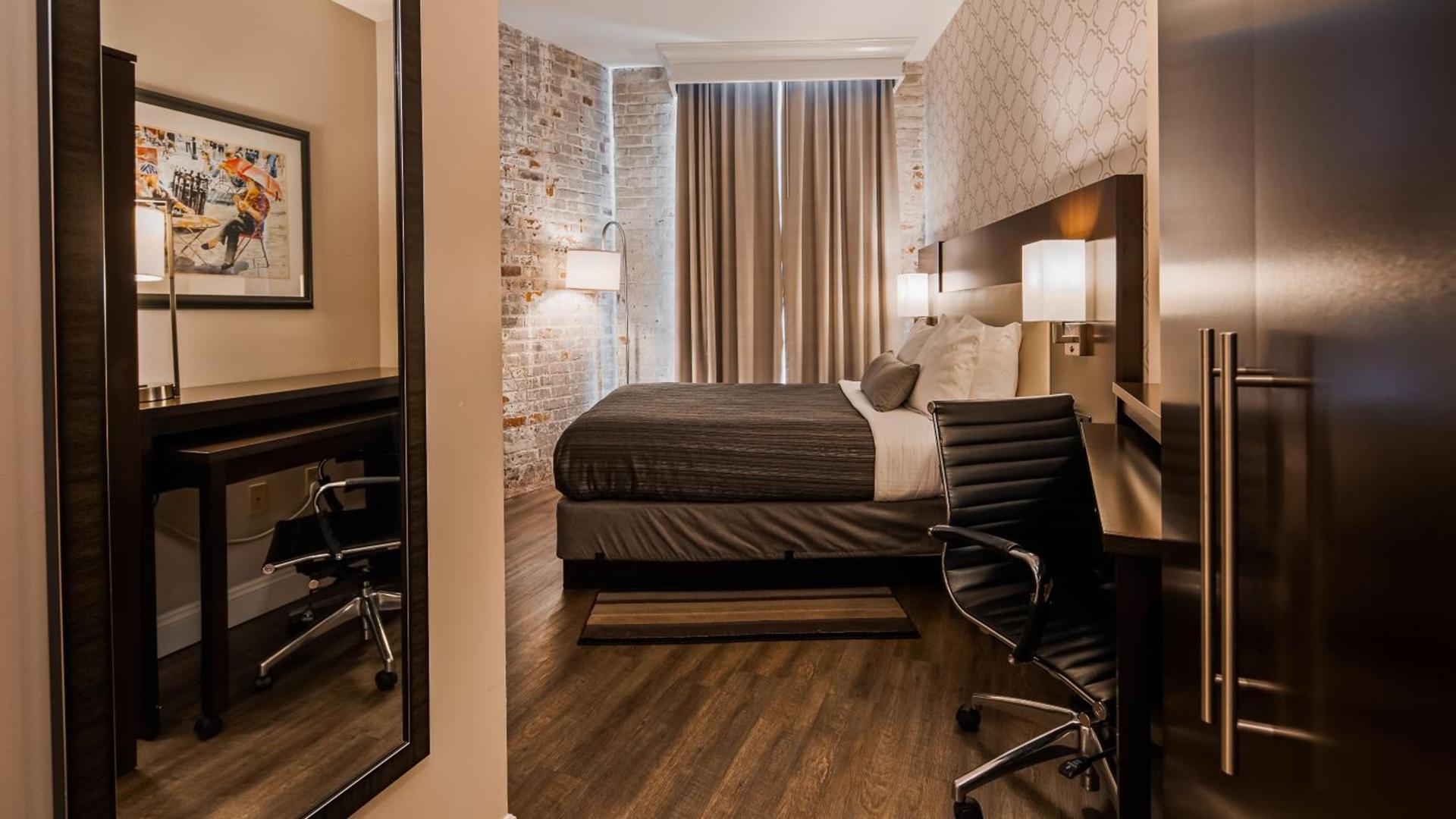 Best Western Plus St. Christopher Hotel photo 50