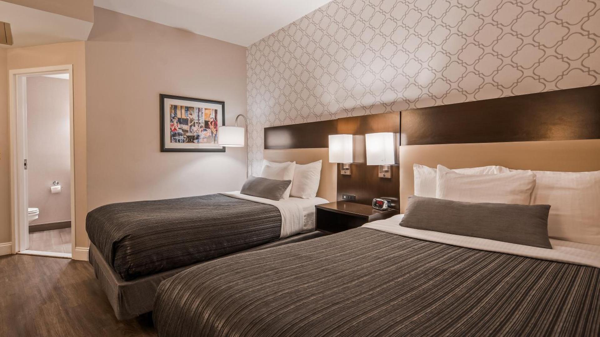 Best Western Plus St. Christopher Hotel photo 55