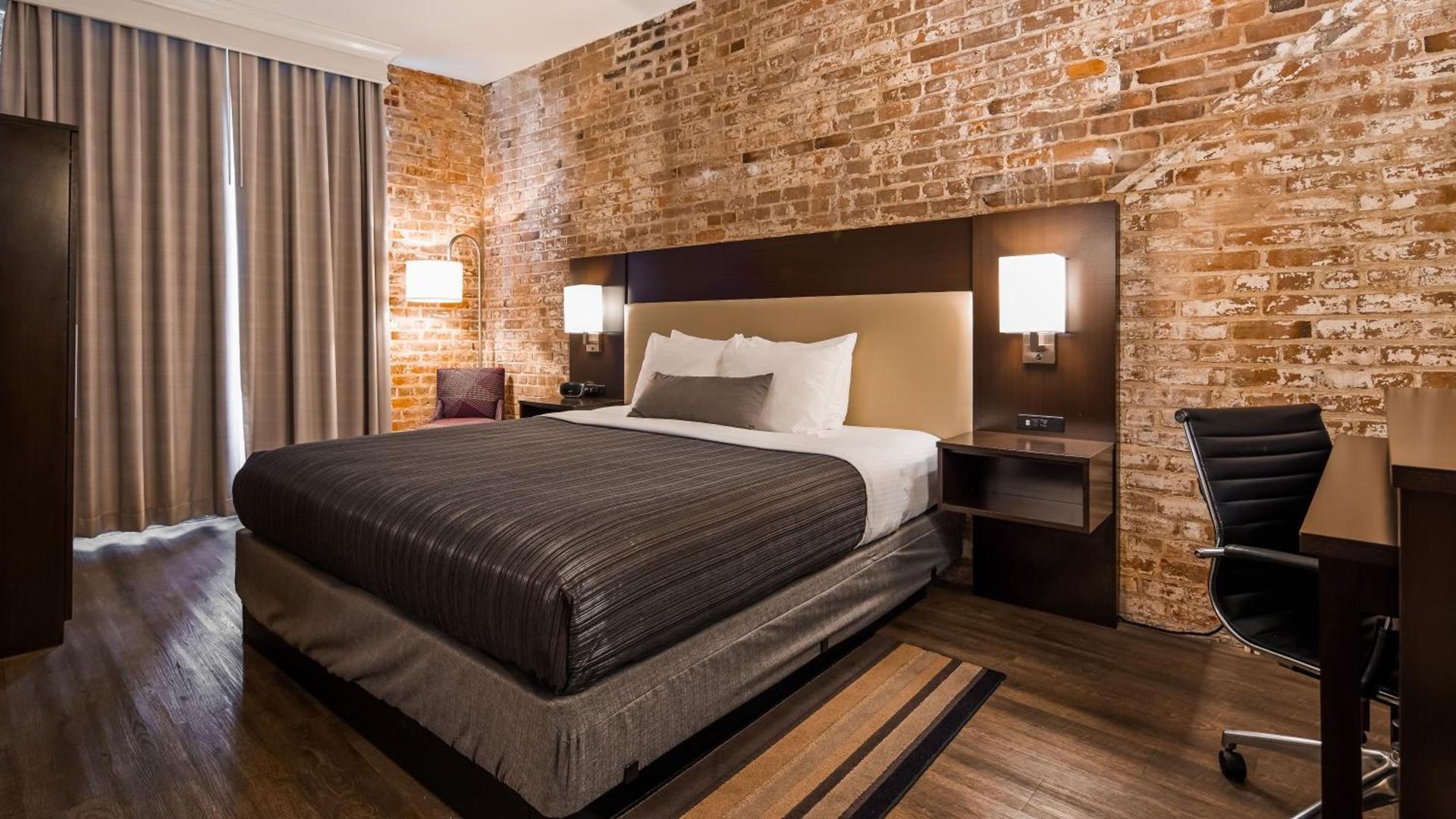 Best Western Plus St. Christopher Hotel photo 56